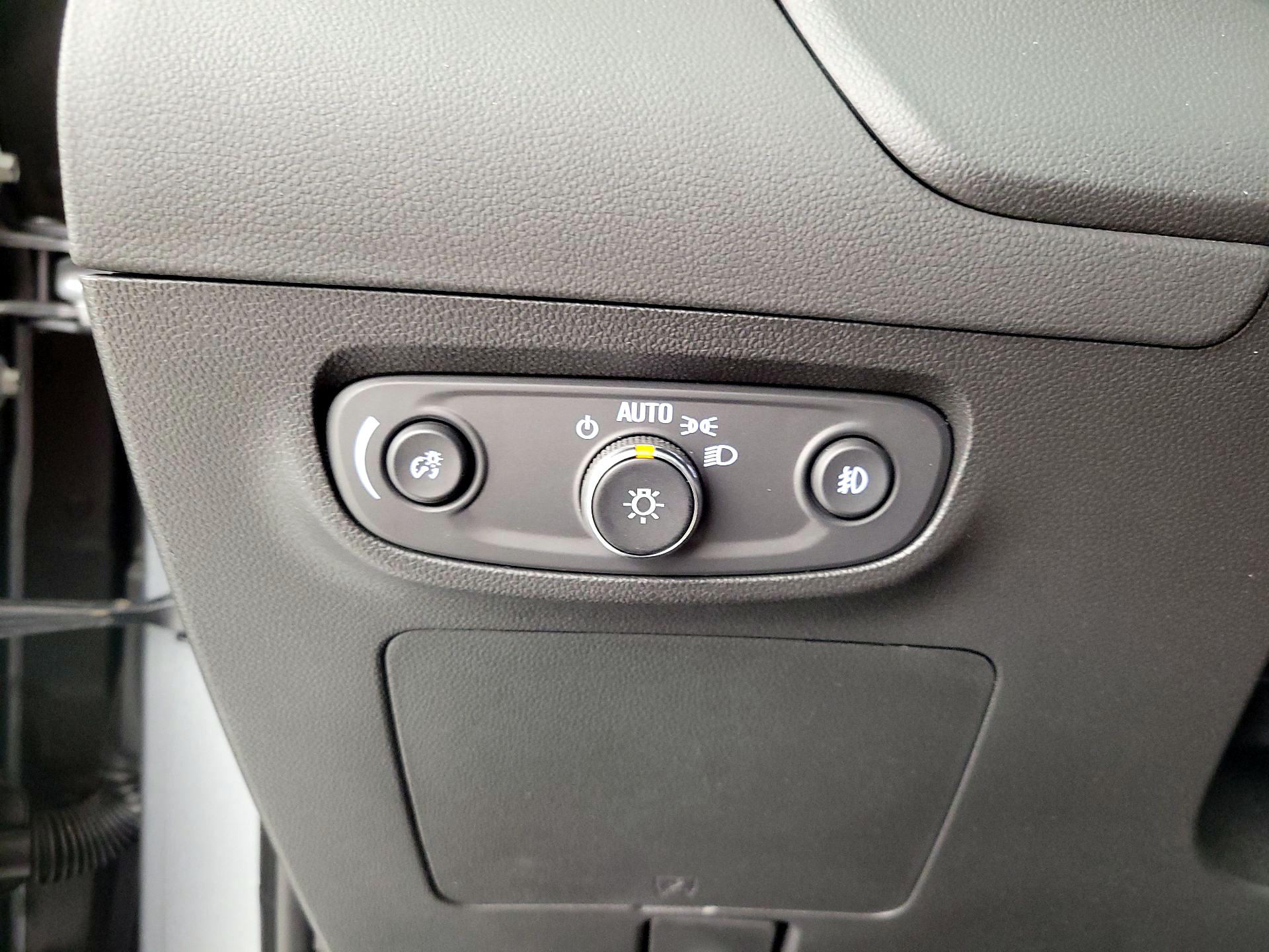 Thumbnail: 2023 Buick Encore GX - 13