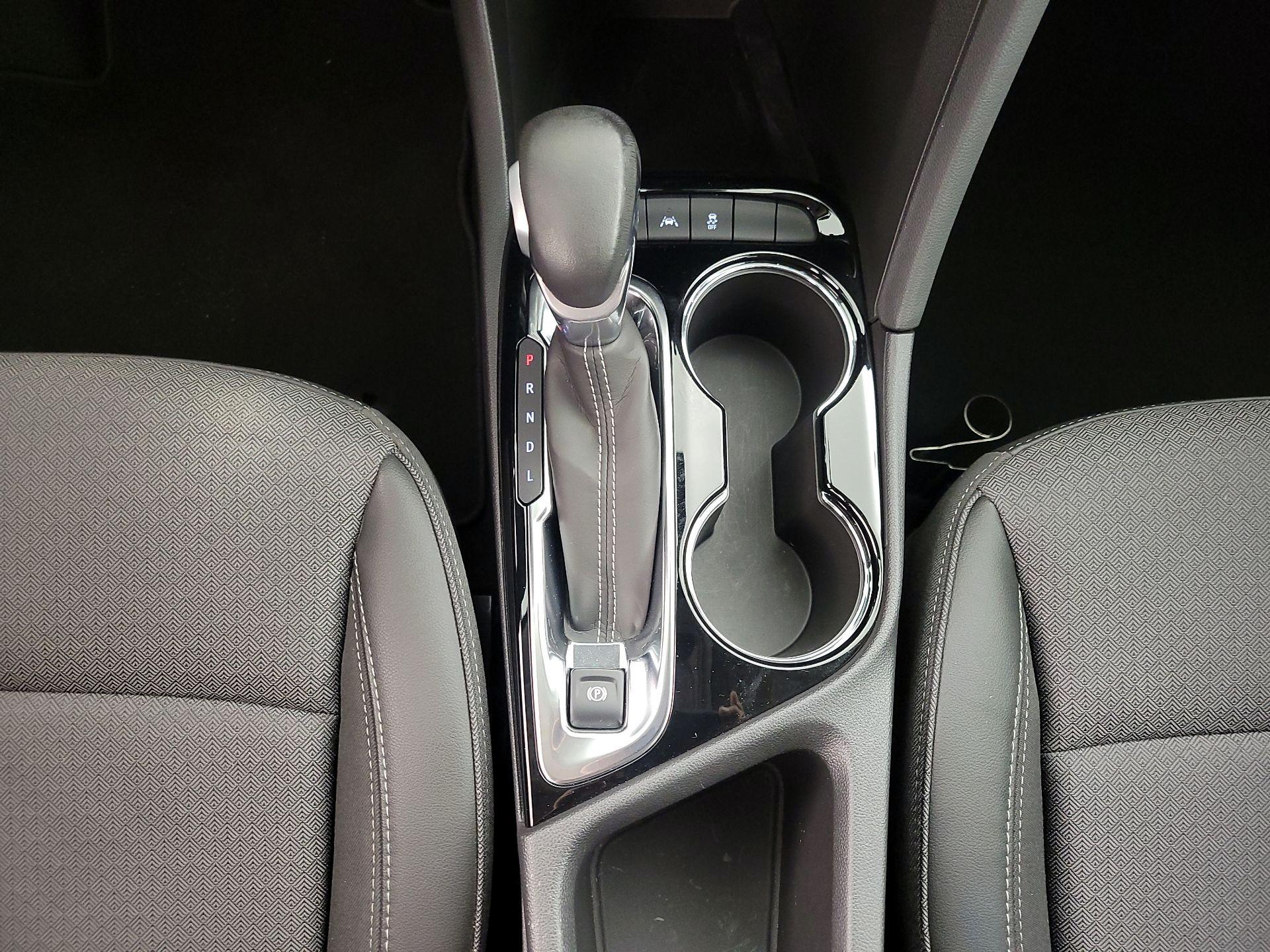 Thumbnail: 2023 Buick Encore GX - 17