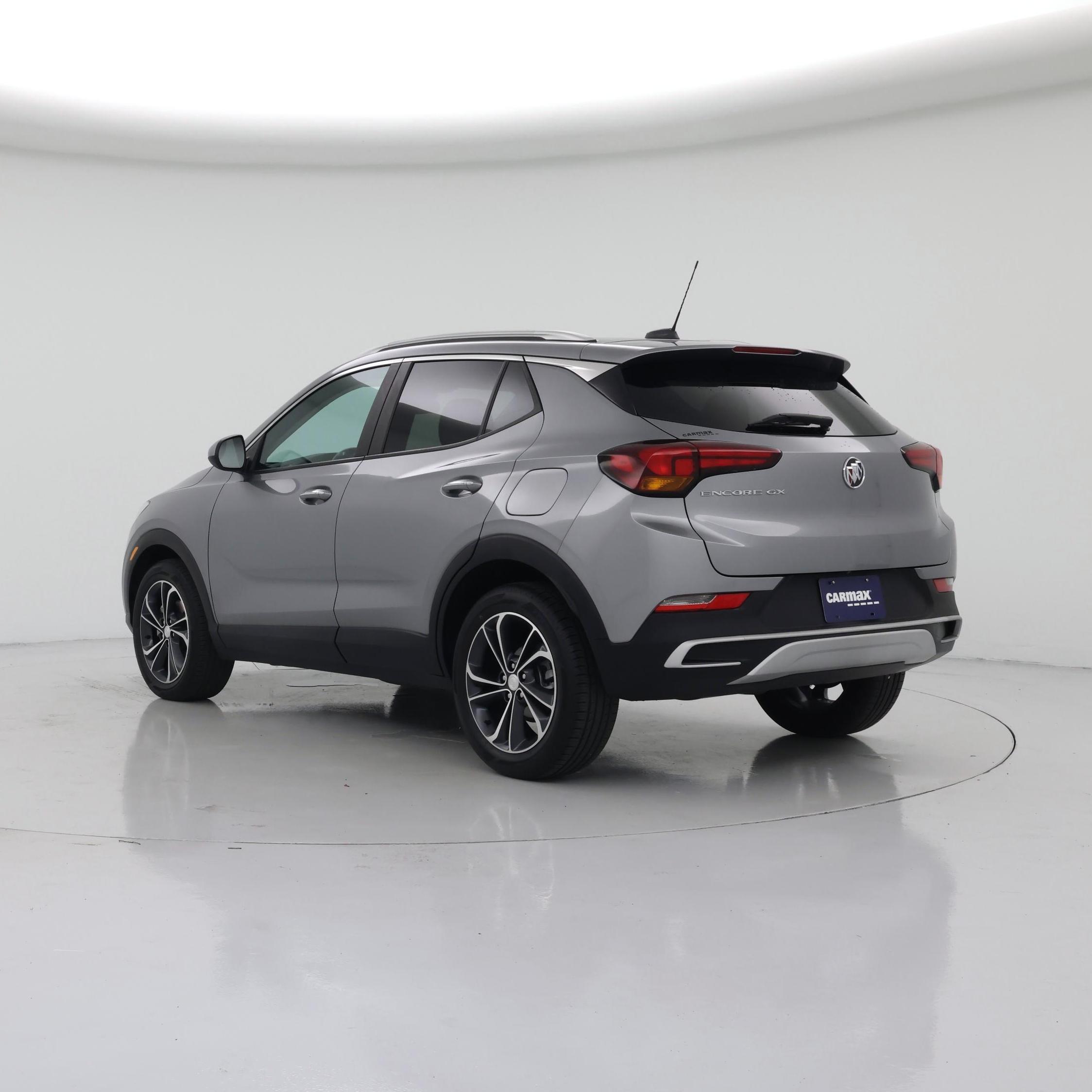 Thumbnail: 2023 Buick Encore GX - 2