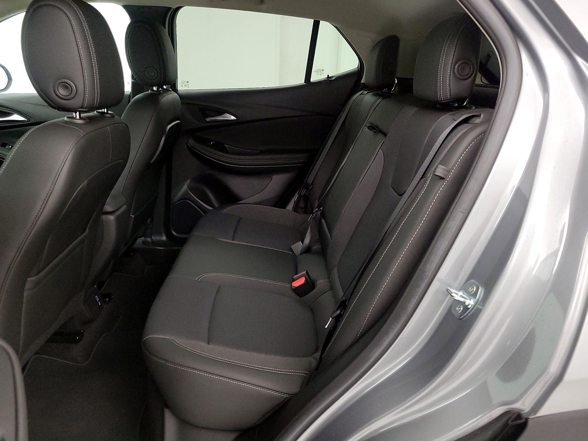 Thumbnail: 2023 Buick Encore GX - 19