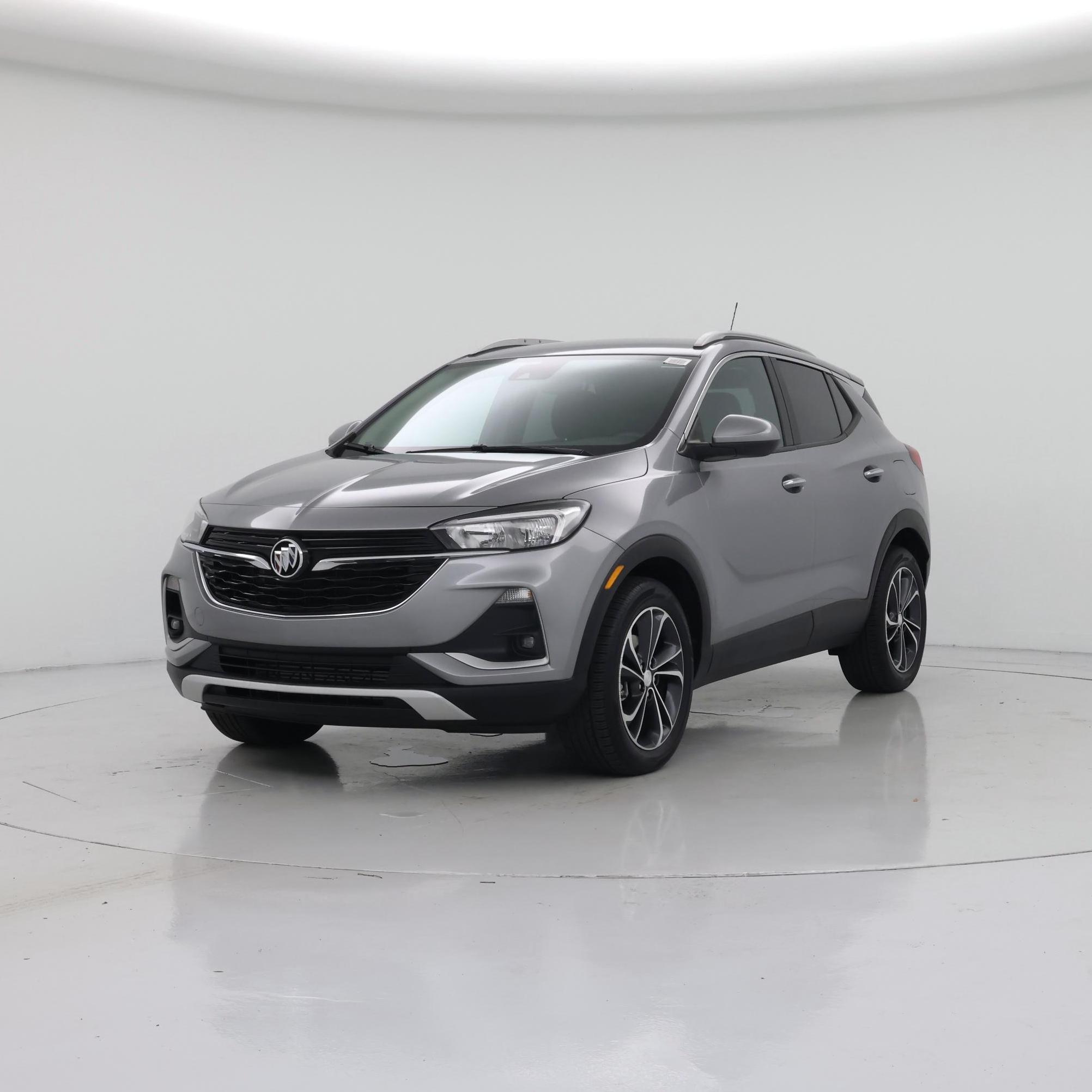 Thumbnail: 2023 Buick Encore GX - 4
