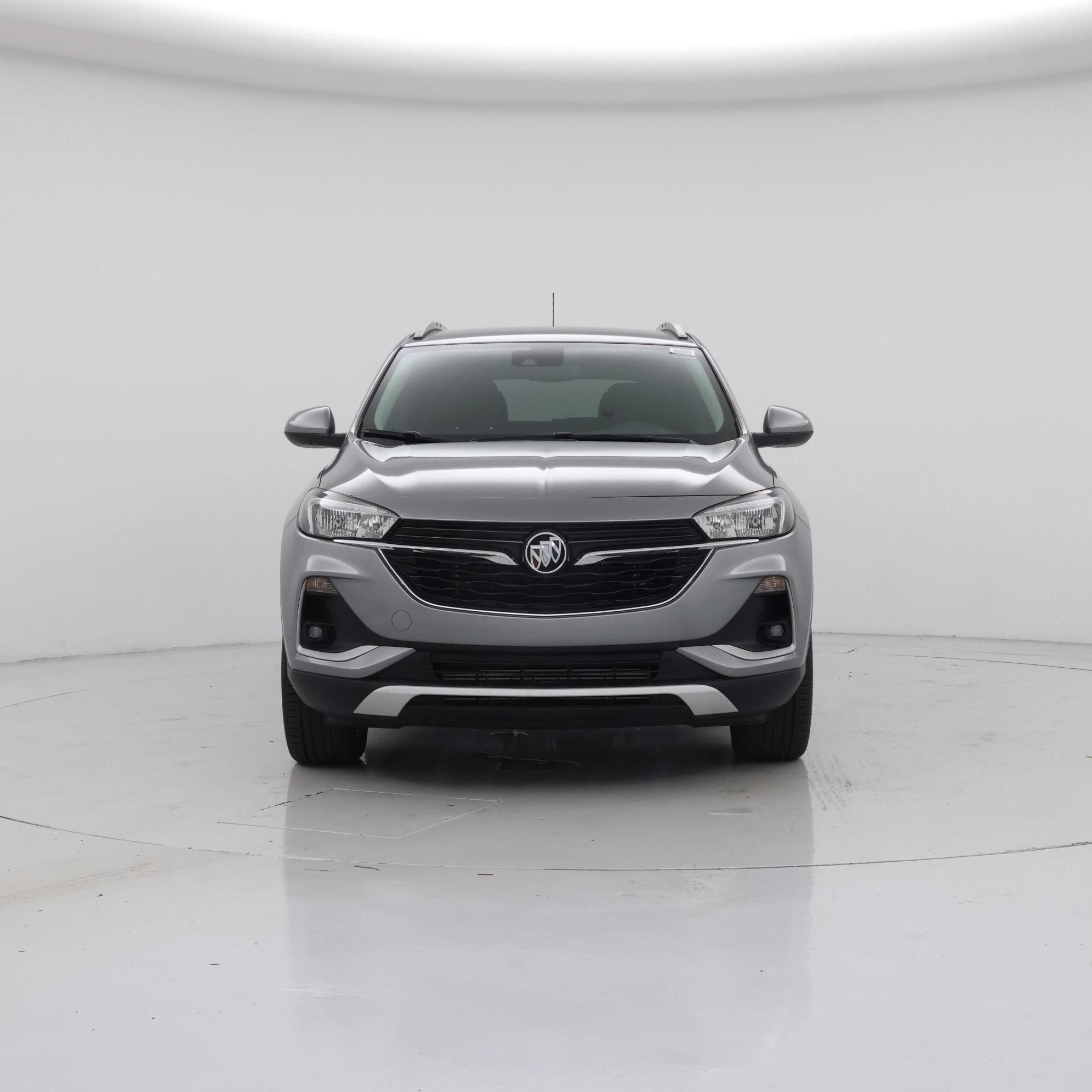 Thumbnail: 2023 Buick Encore GX - 5