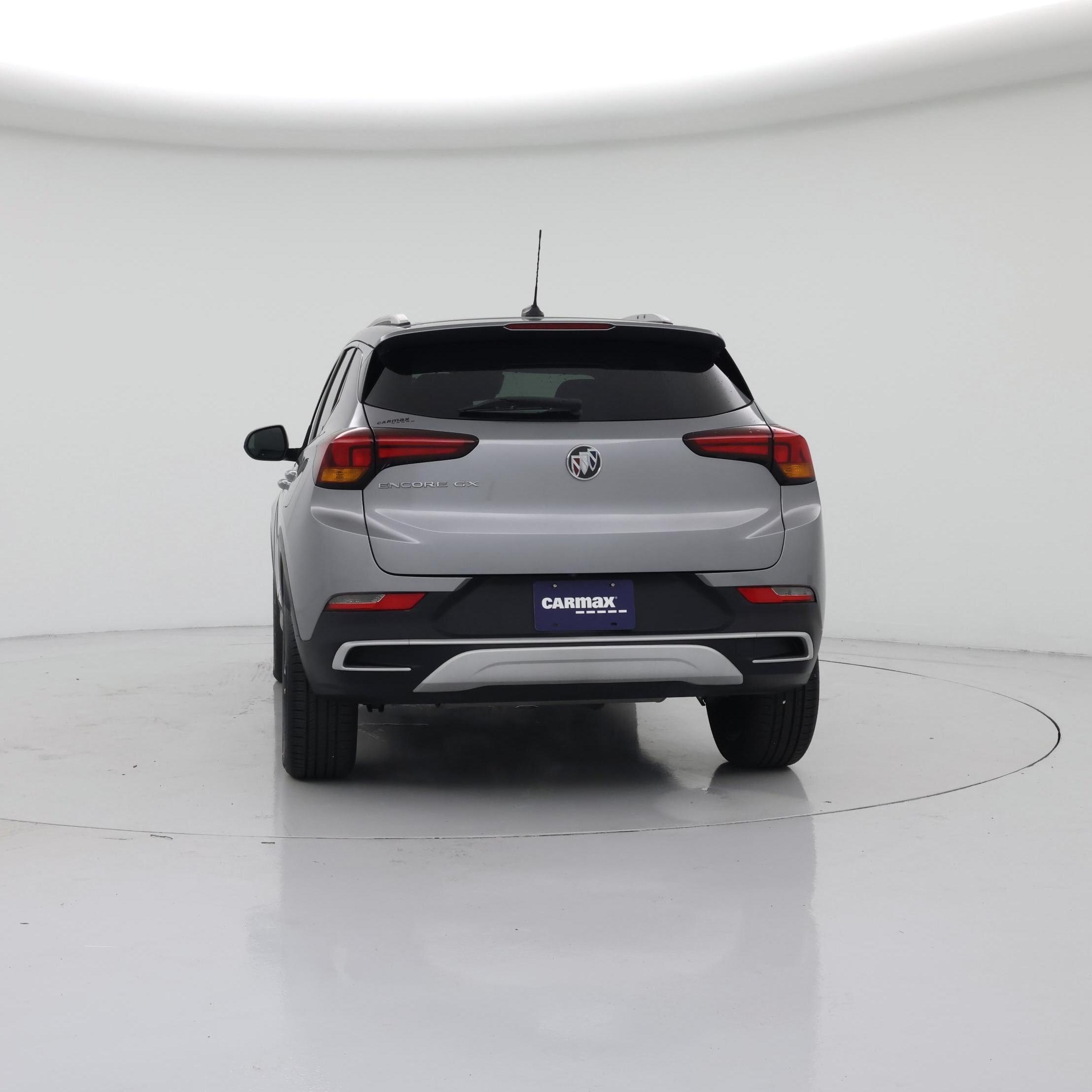 Thumbnail: 2023 Buick Encore GX - 6