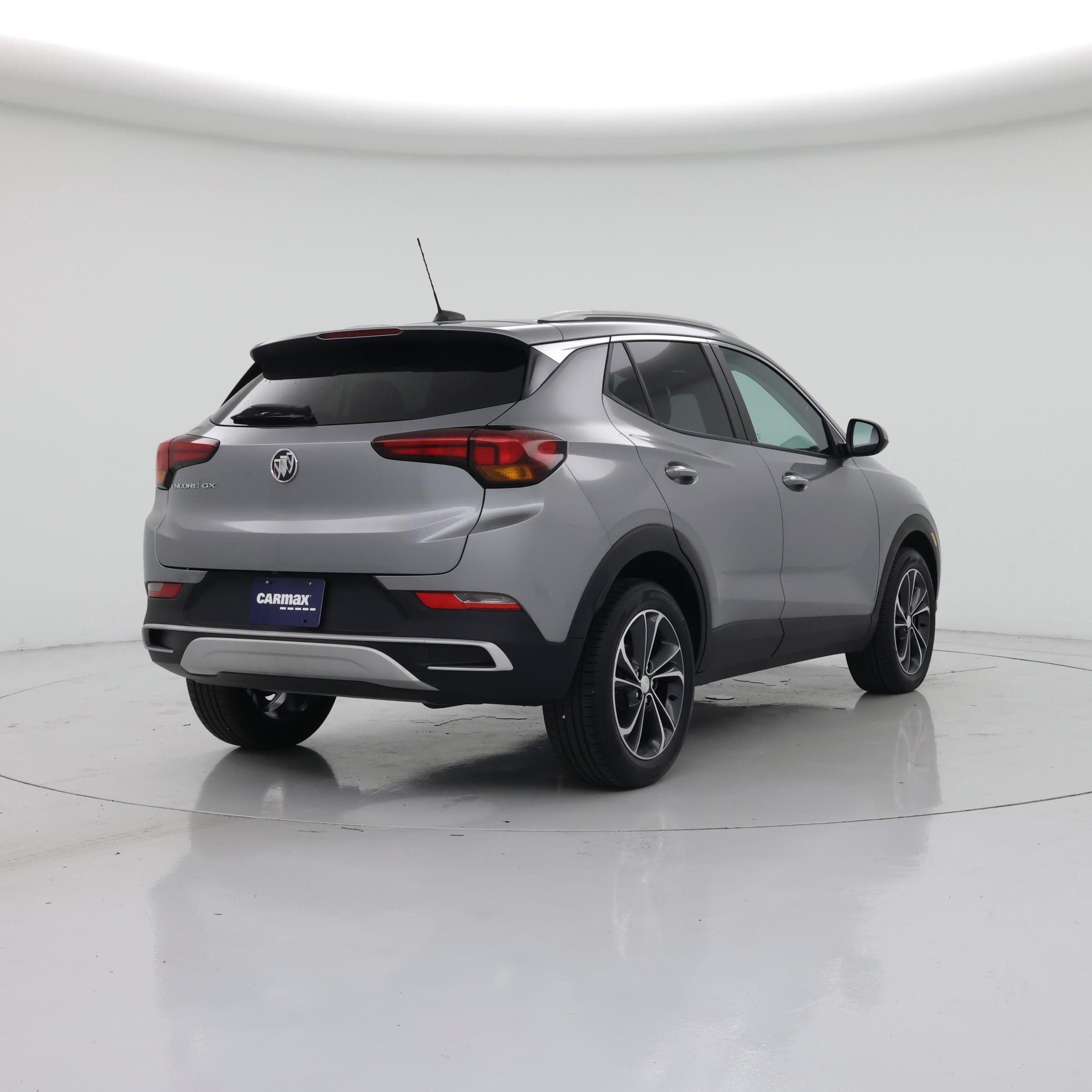 Thumbnail: 2023 Buick Encore GX - 8