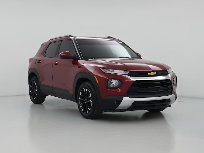 2021 Chevrolet TrailBlazer LT -
                  Tampa, FL
