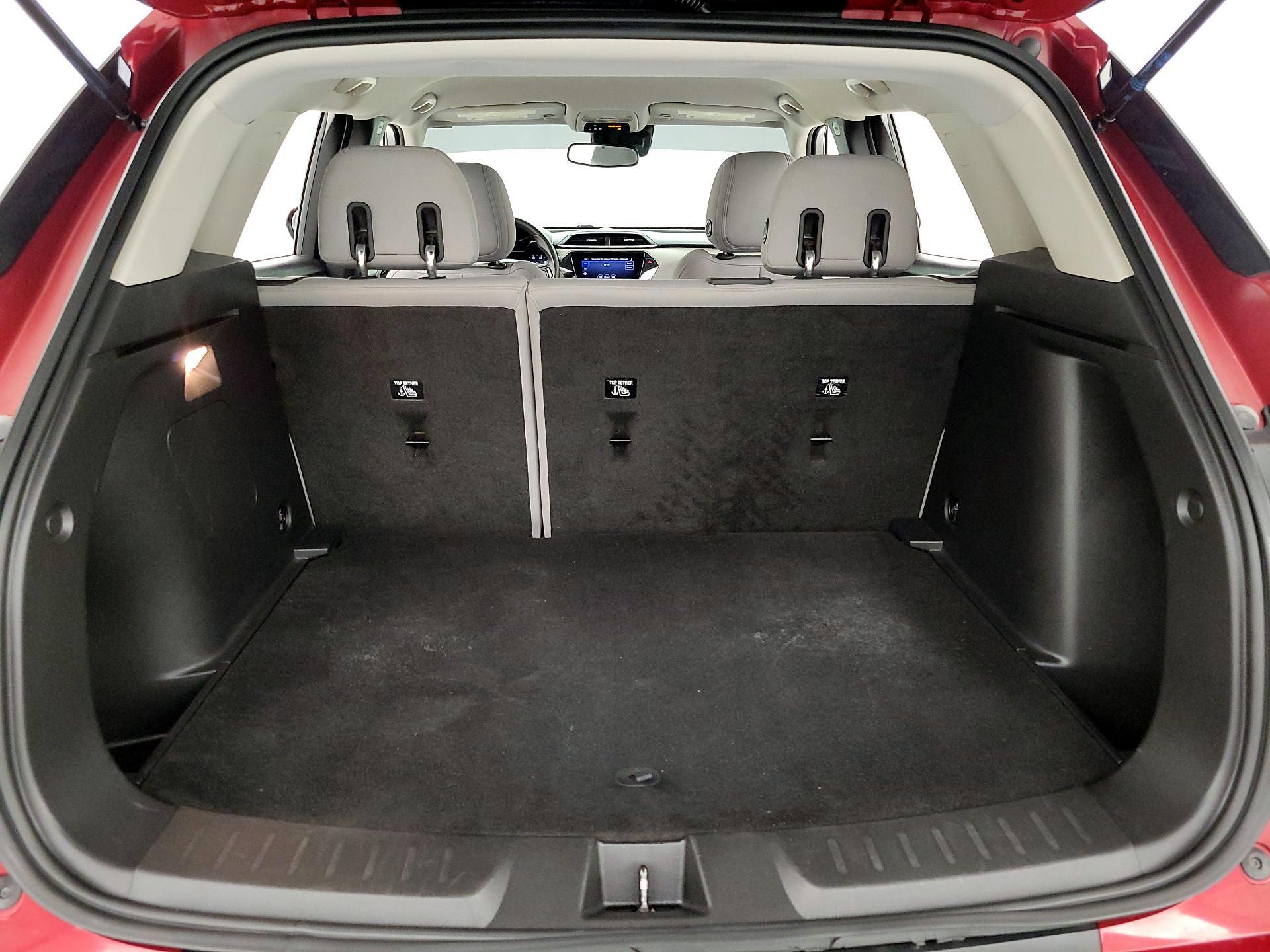 Thumbnail: 2021 Chevrolet TrailBlazer - 20