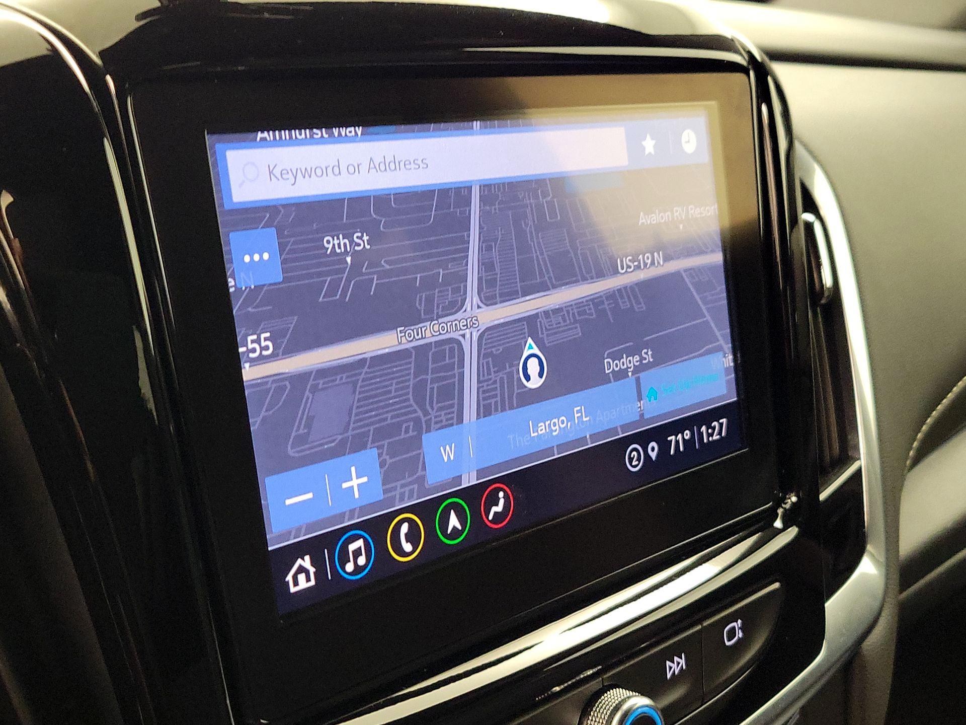 Thumbnail: 2023 Chevrolet Traverse - 14