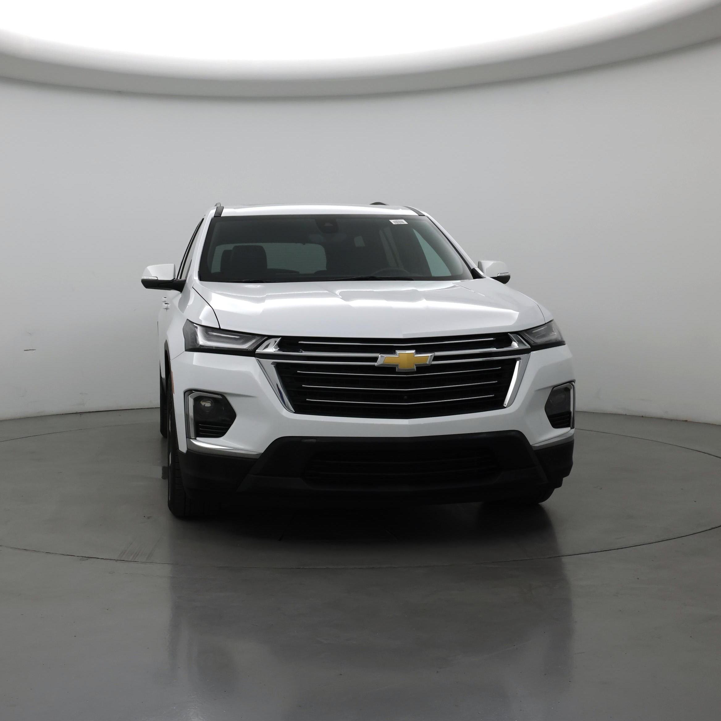 Thumbnail: 2023 Chevrolet Traverse - 5