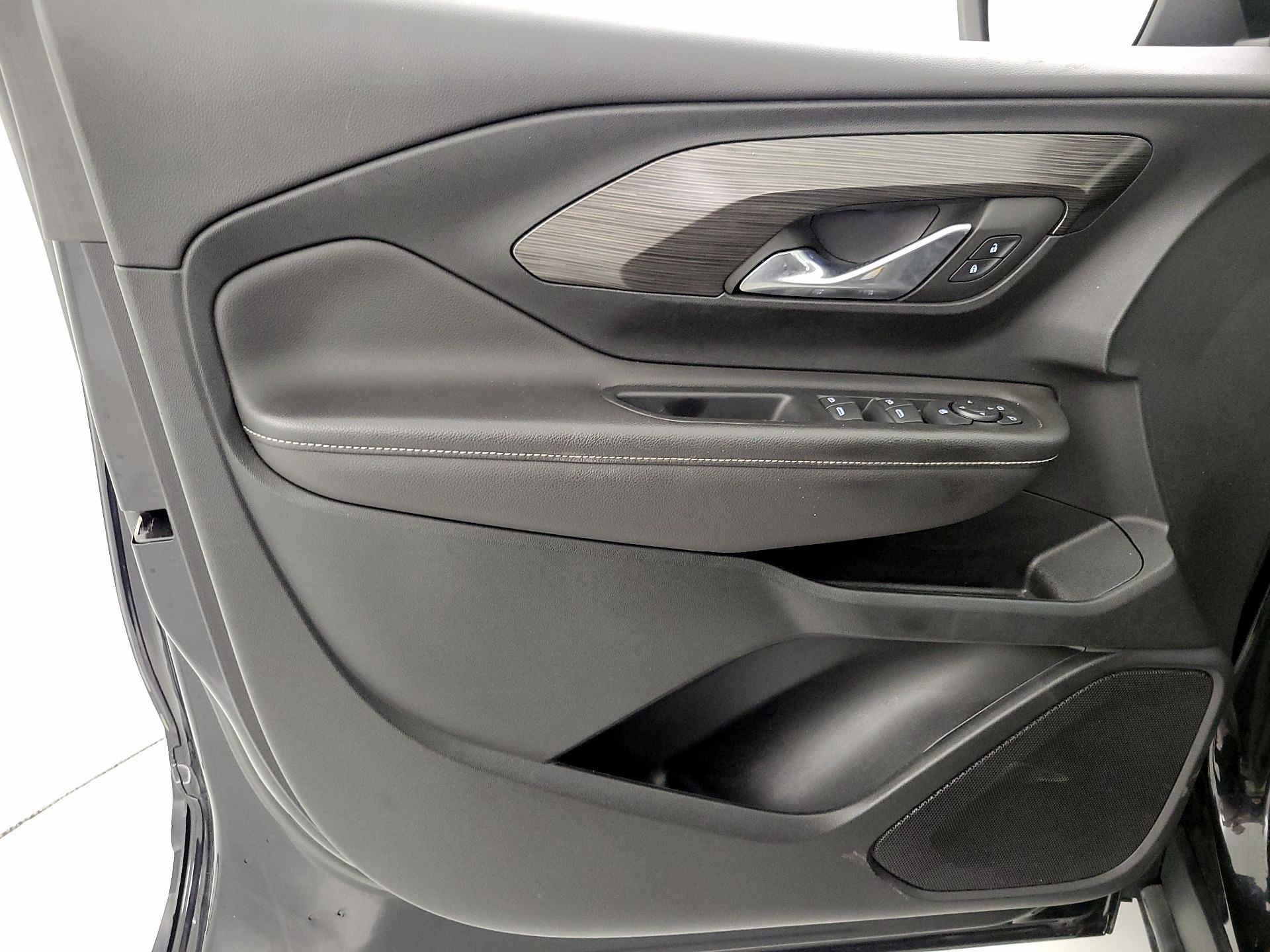 Thumbnail: 2022 GMC Terrain - 12