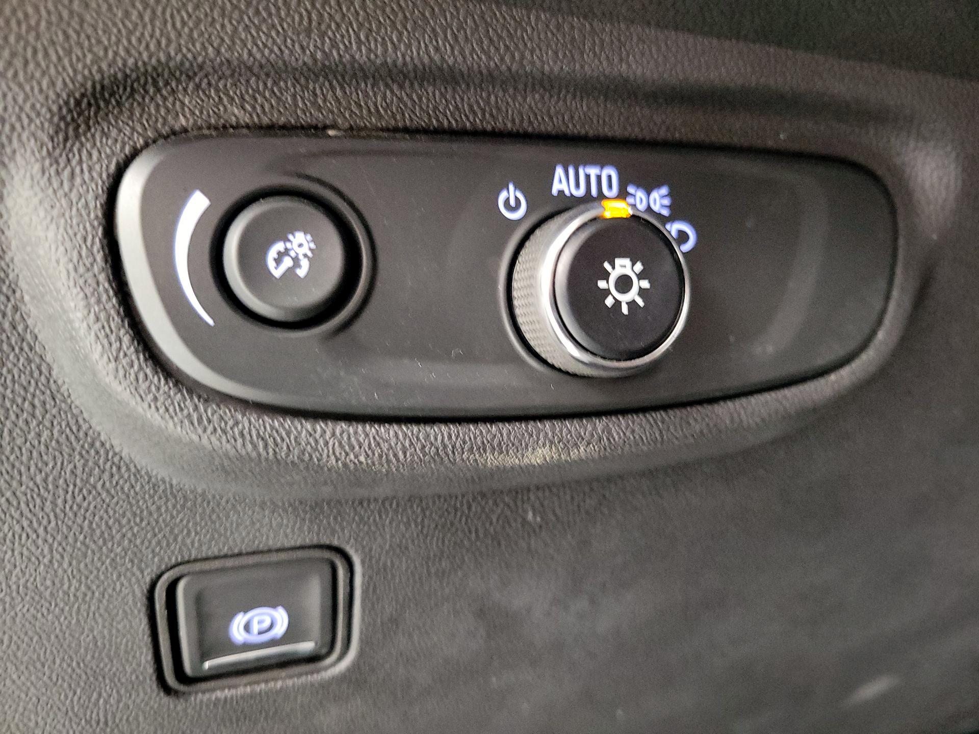 Thumbnail: 2022 GMC Terrain - 13