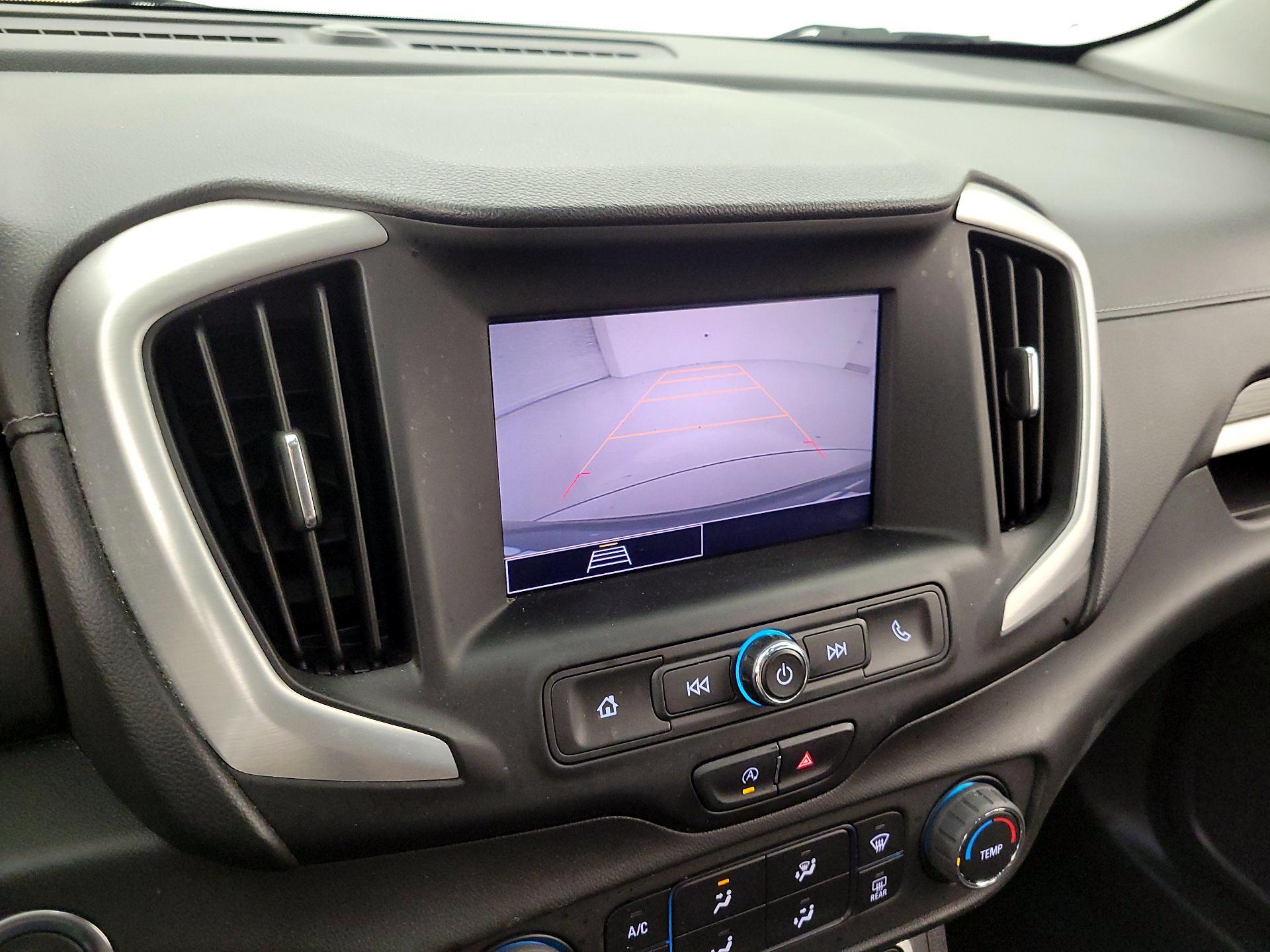 Thumbnail: 2022 GMC Terrain - 14