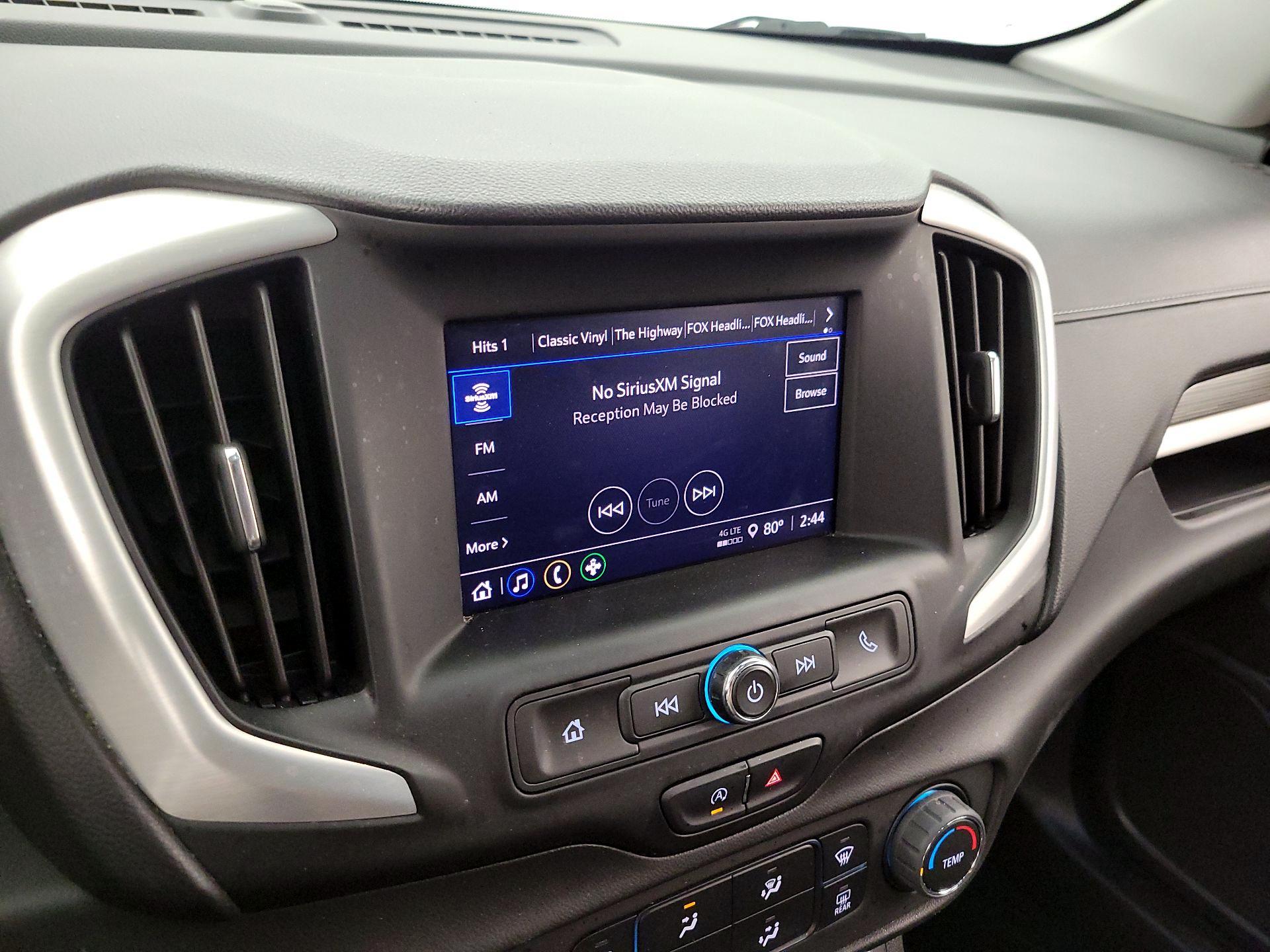 Thumbnail: 2022 GMC Terrain - 15