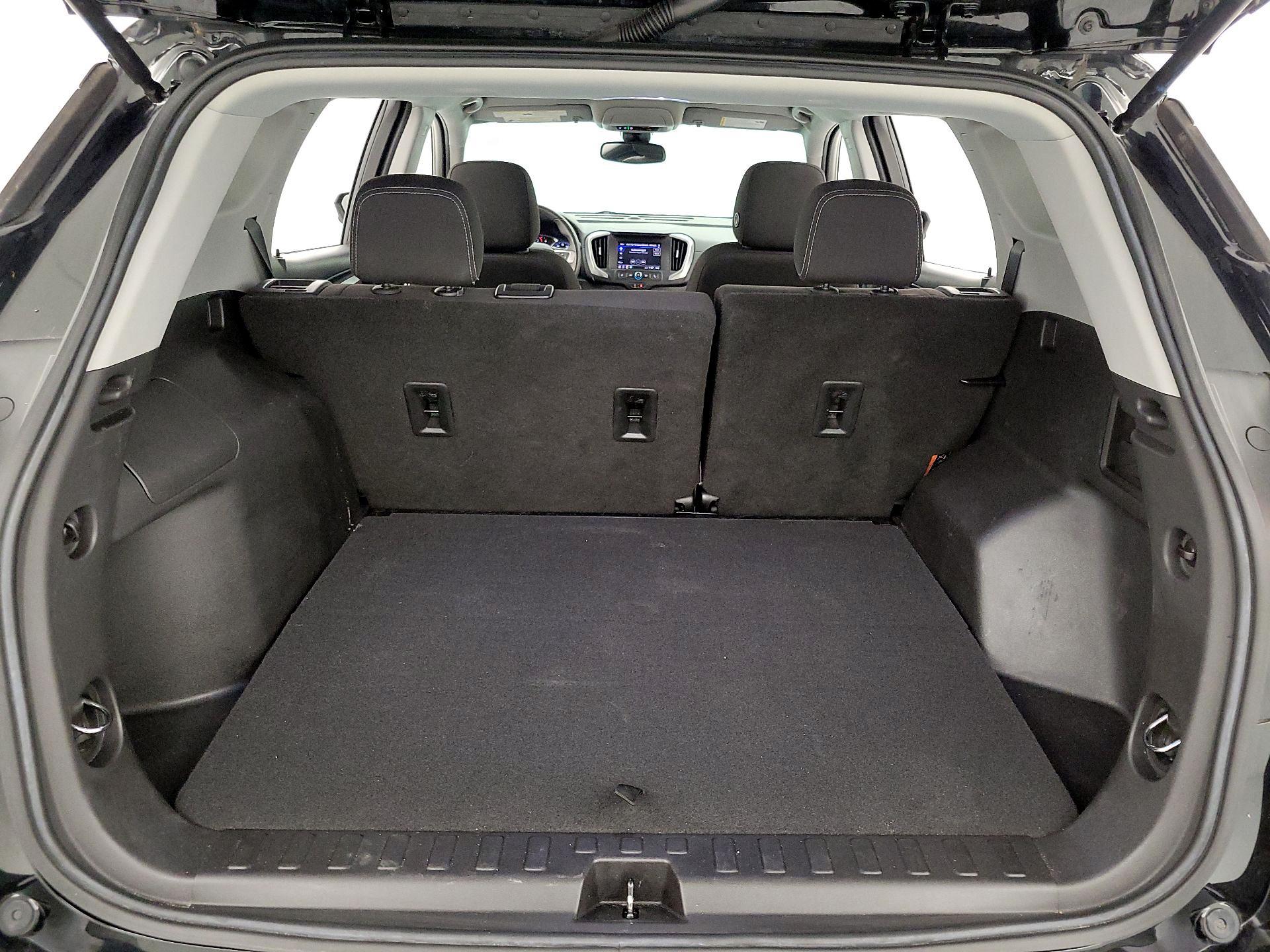 Thumbnail: 2022 GMC Terrain - 20