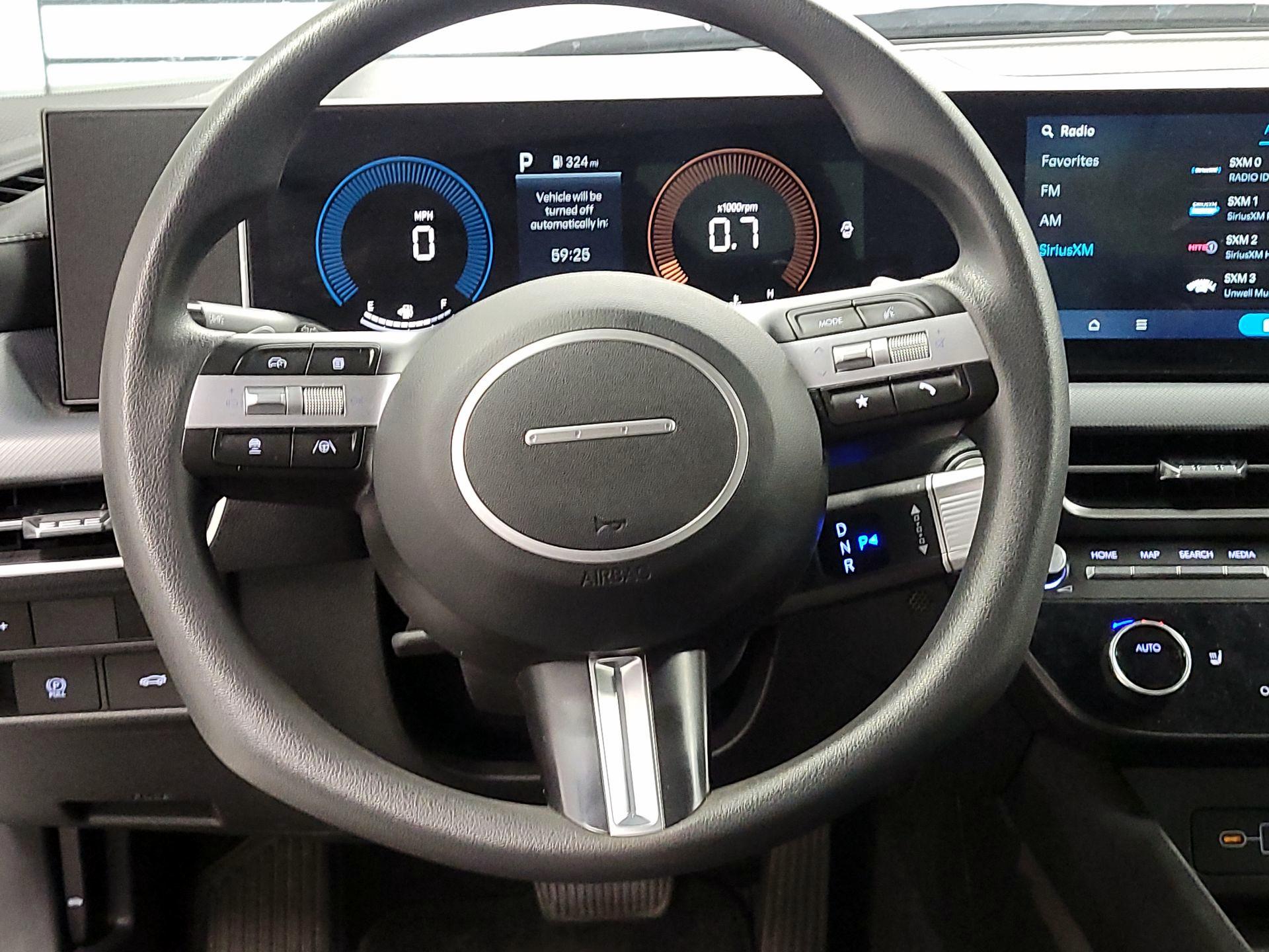 Thumbnail: 2025 Hyundai Sonata - 10