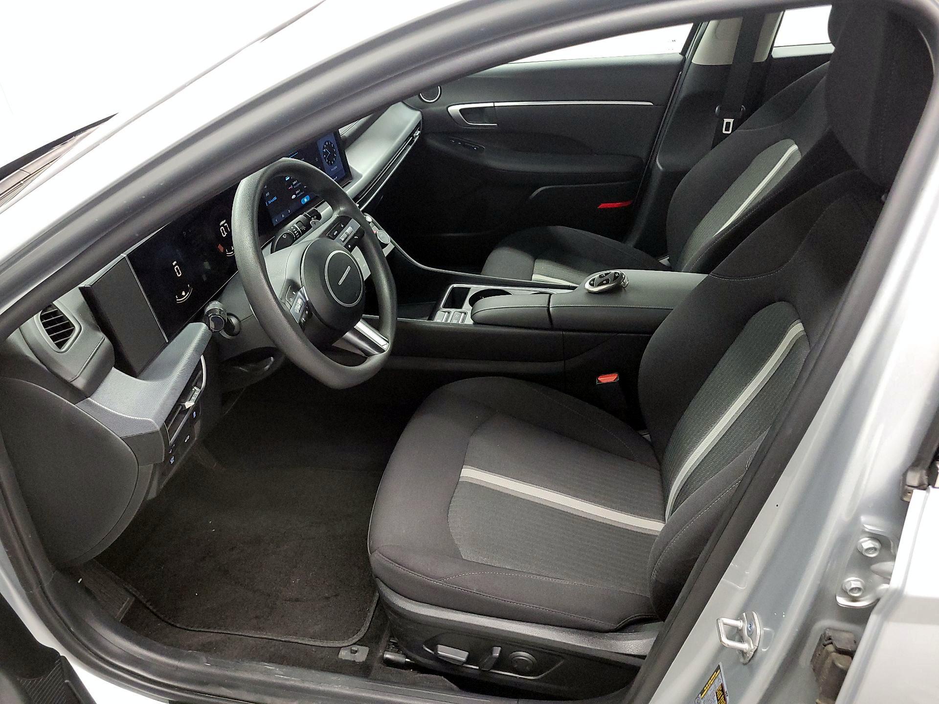 Thumbnail: 2025 Hyundai Sonata - 11