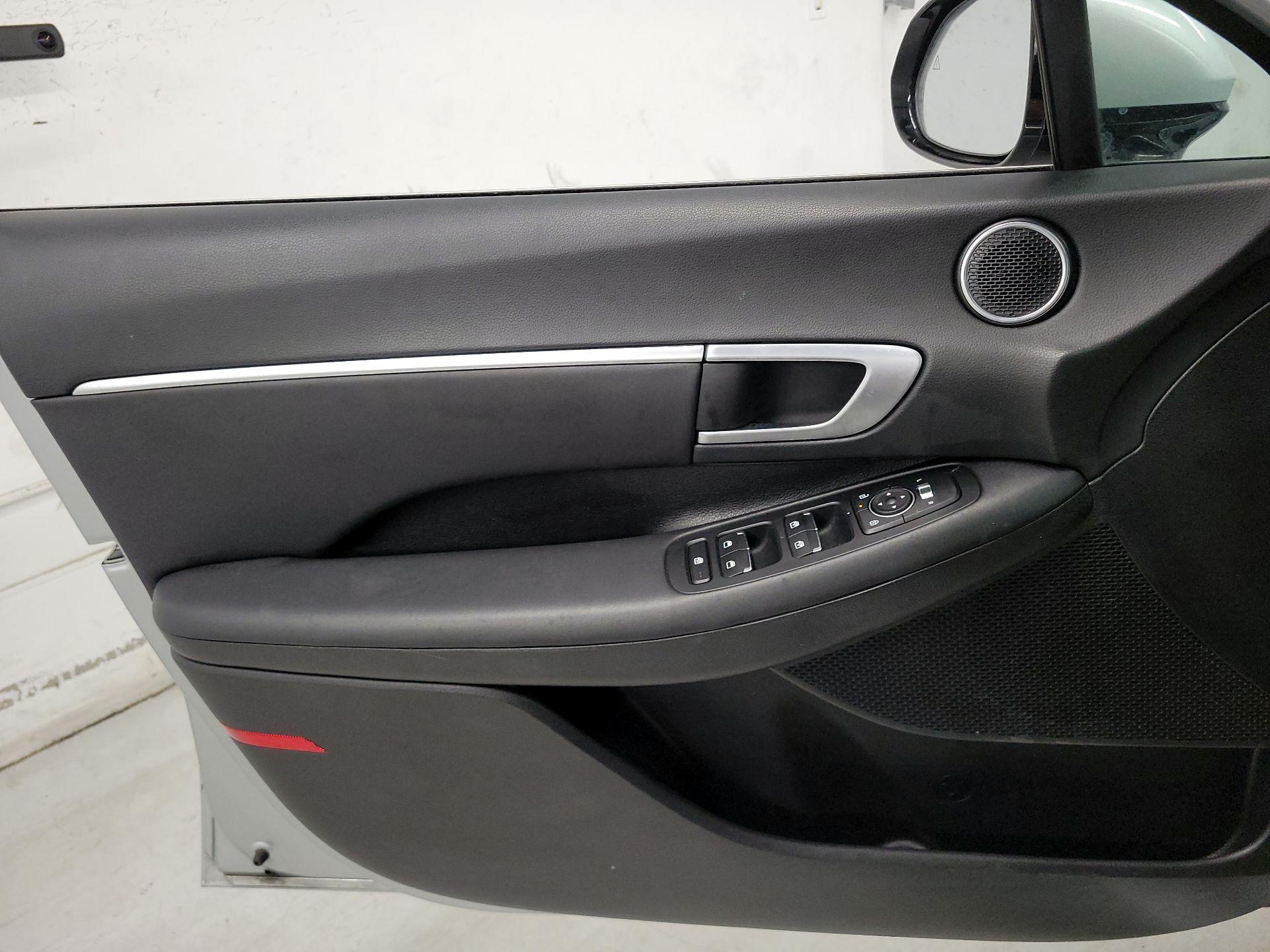 Thumbnail: 2025 Hyundai Sonata - 12