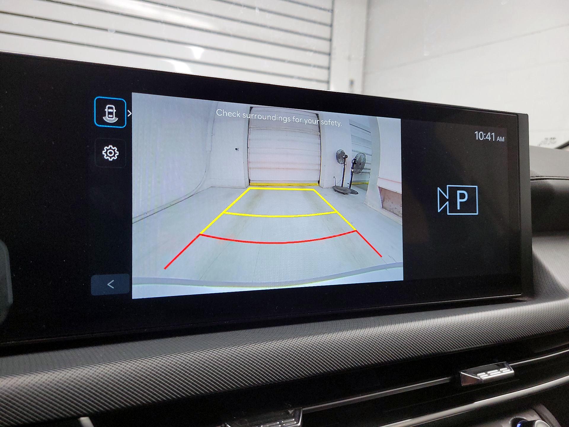 Thumbnail: 2025 Hyundai Sonata - 14