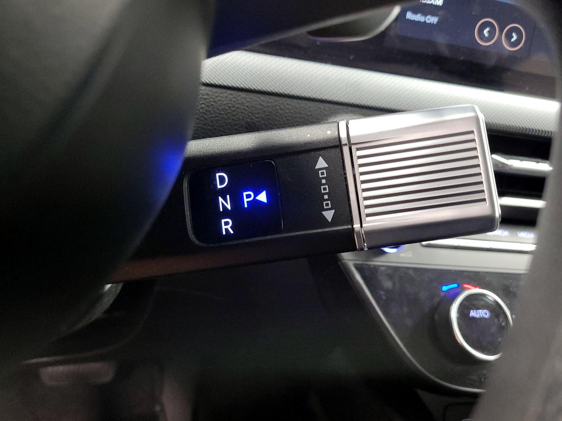 Thumbnail: 2025 Hyundai Sonata - 17