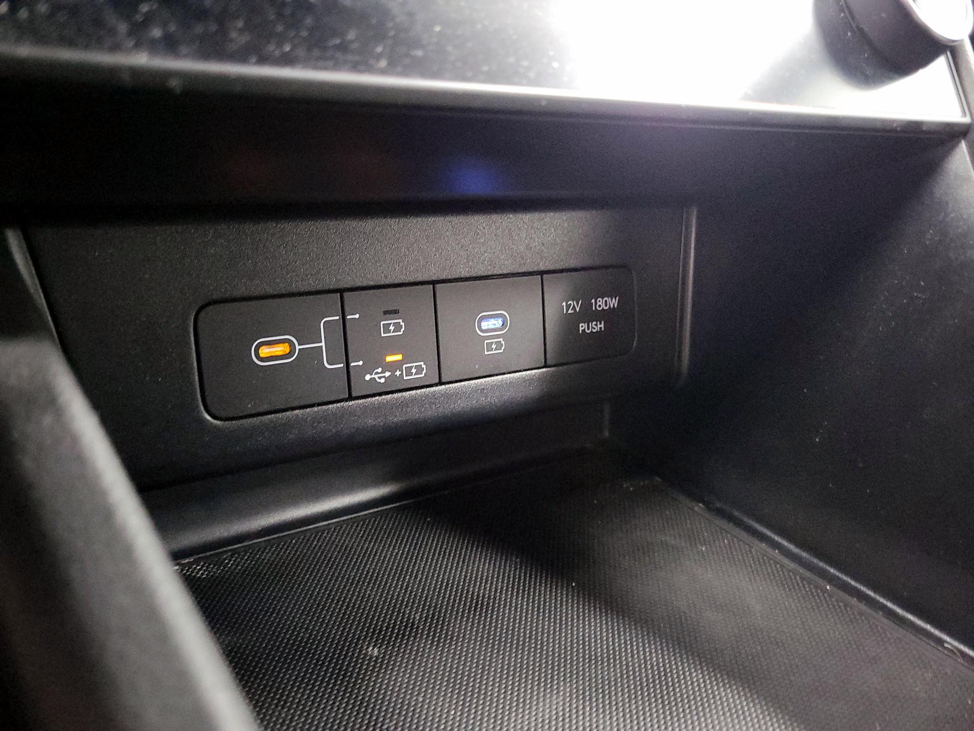 Thumbnail: 2025 Hyundai Sonata - 18