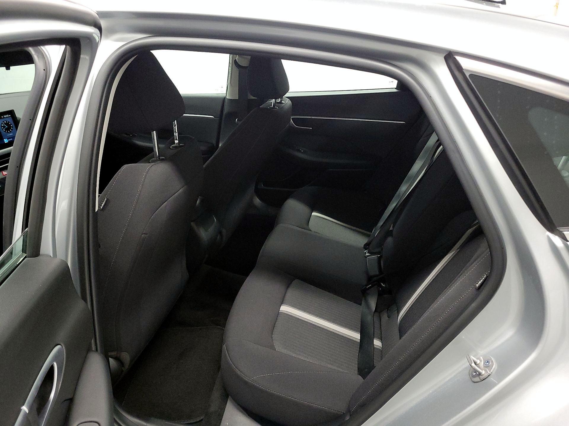 Thumbnail: 2025 Hyundai Sonata - 19