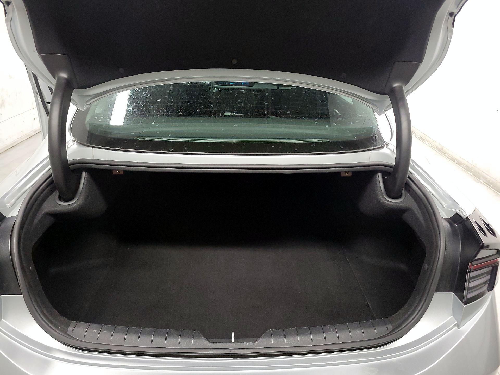 Thumbnail: 2025 Hyundai Sonata - 20