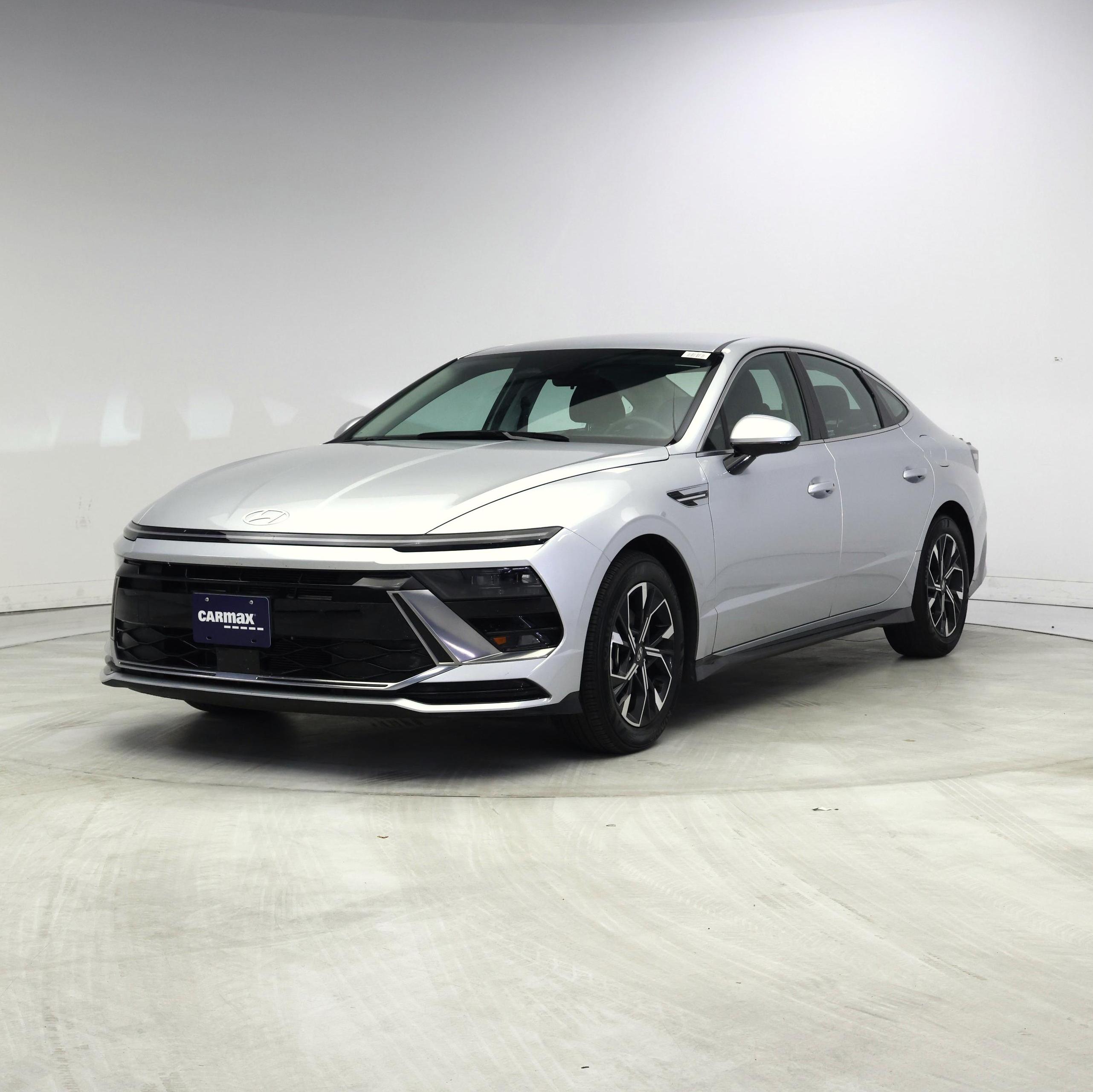 Thumbnail: 2025 Hyundai Sonata - 4