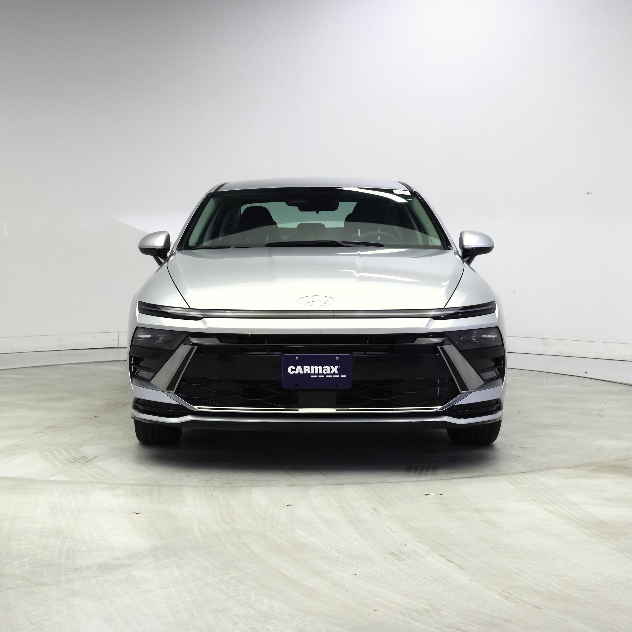 Thumbnail: 2025 Hyundai Sonata - 5