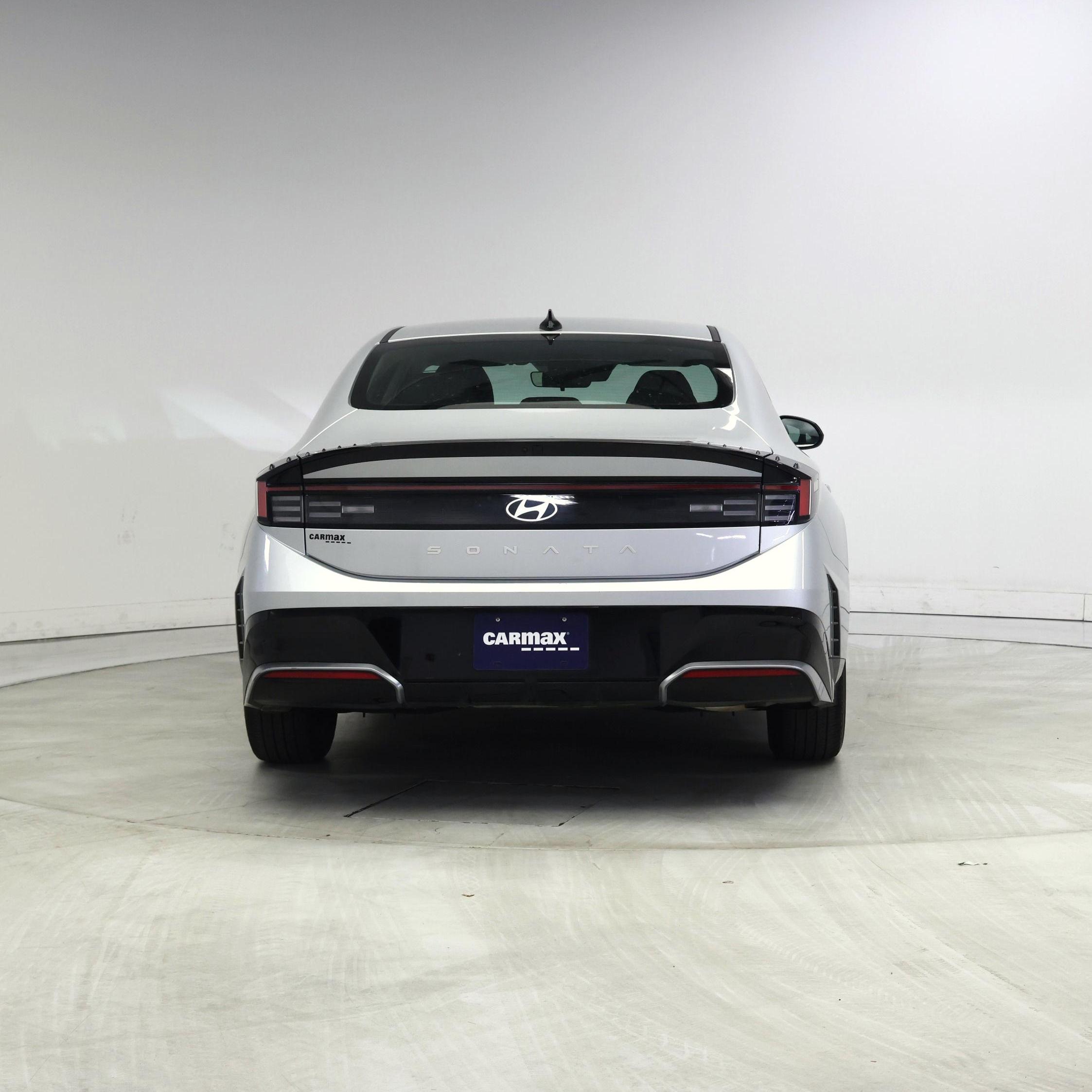 Thumbnail: 2025 Hyundai Sonata - 6