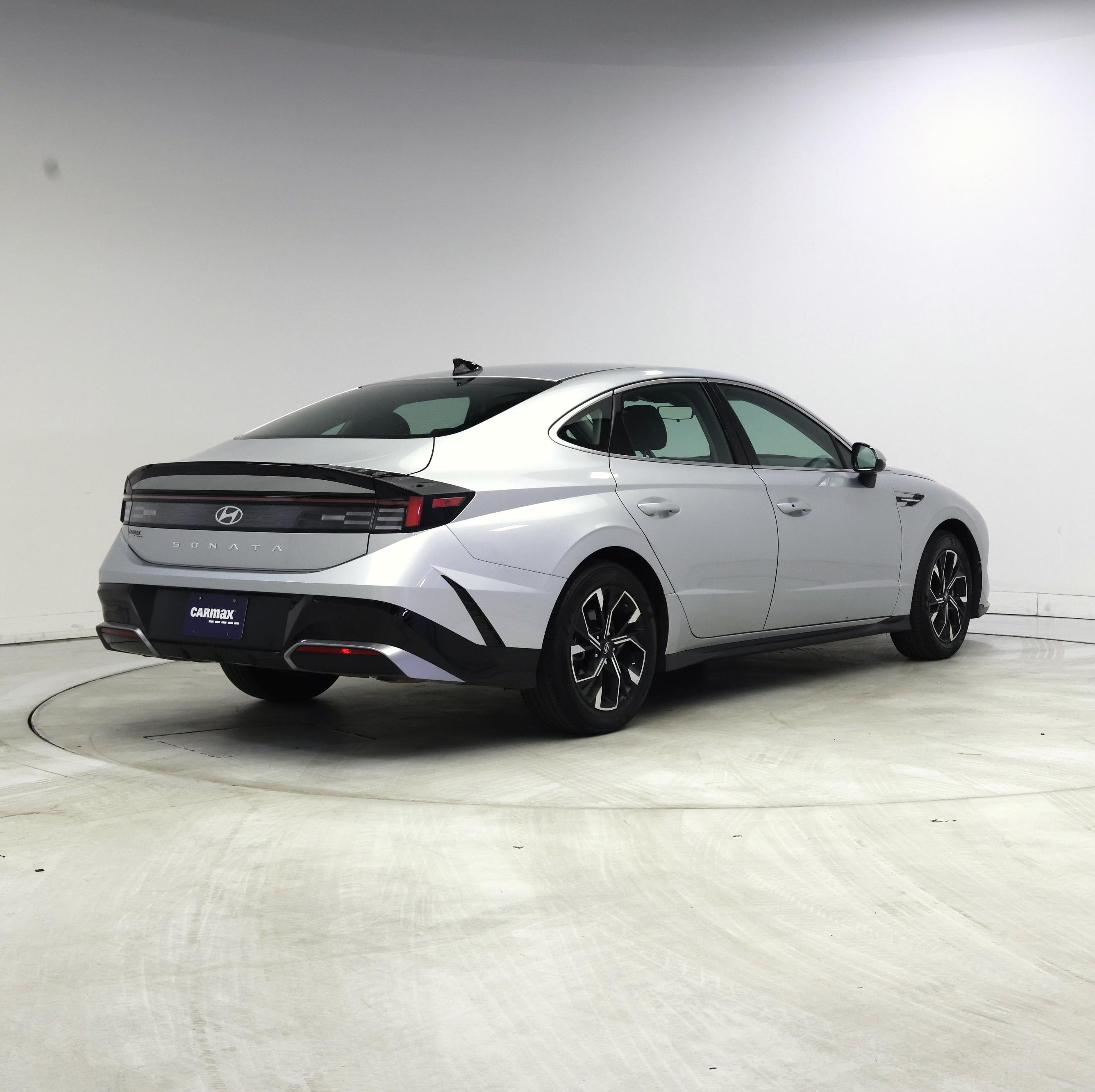 Thumbnail: 2025 Hyundai Sonata - 8