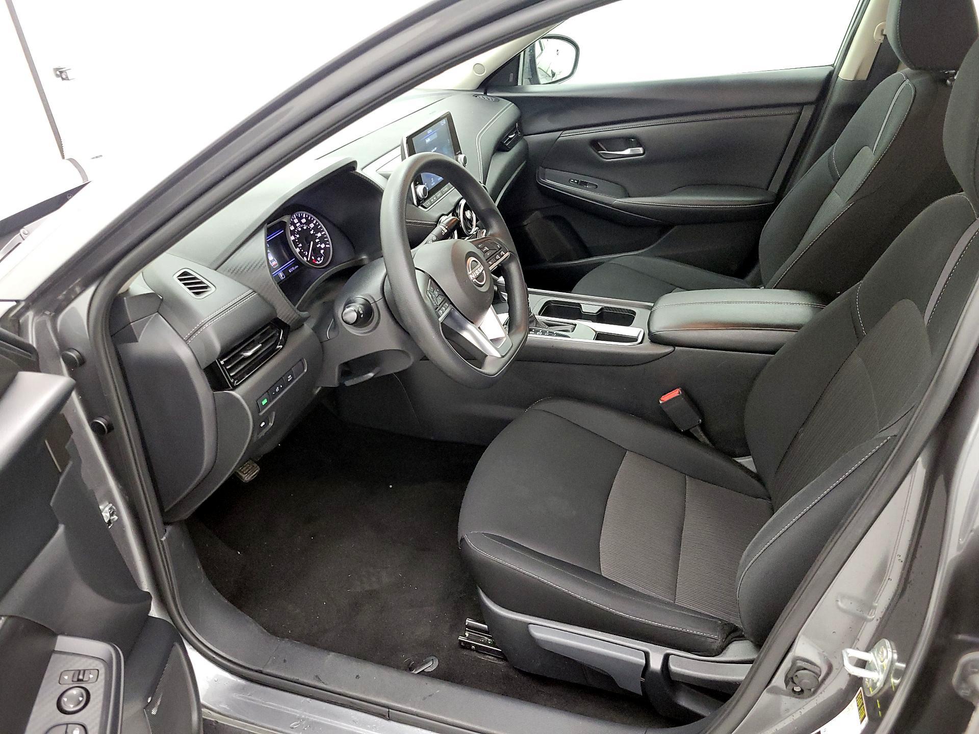 Thumbnail: 2024 Nissan Sentra - 11