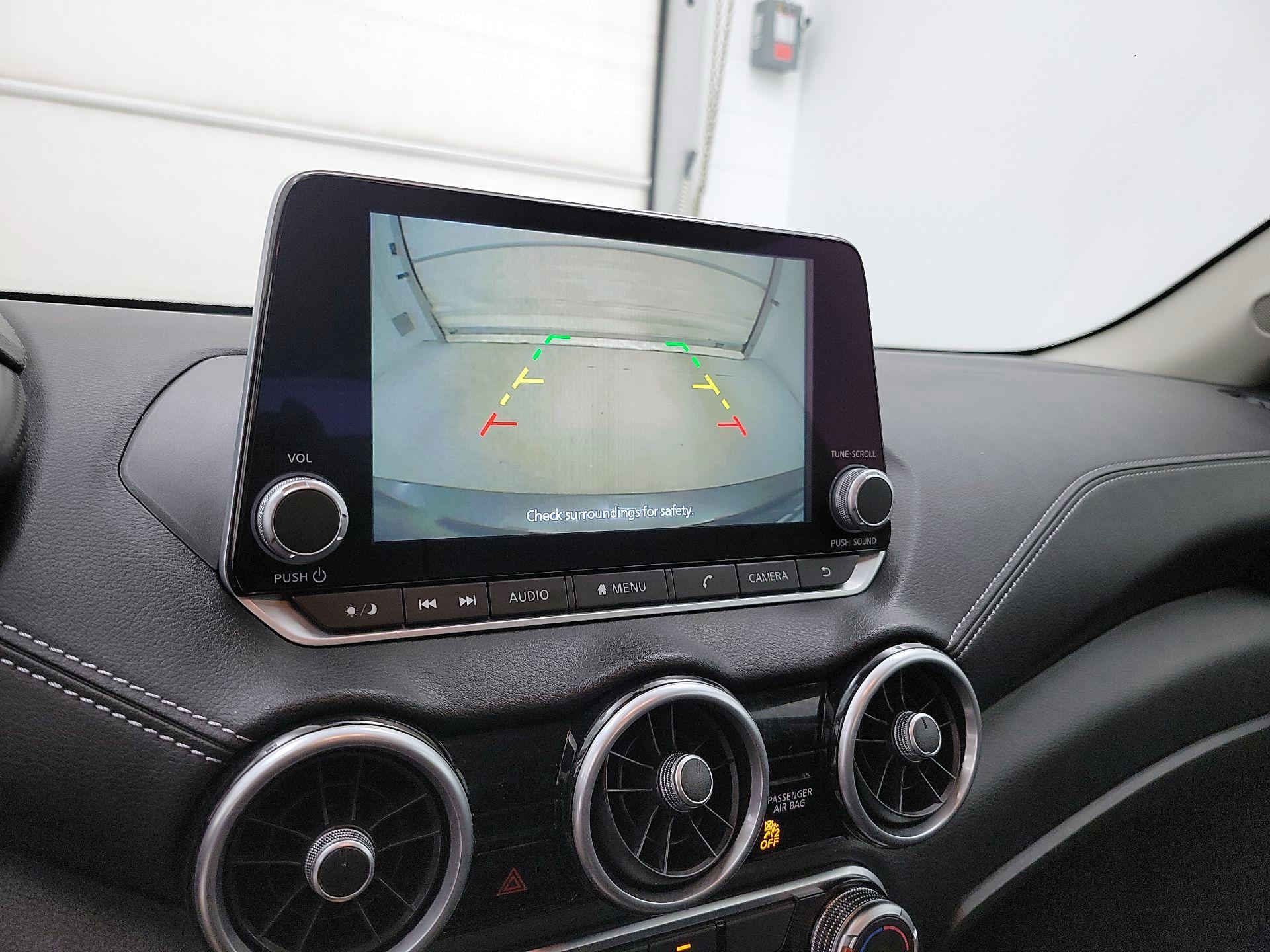 Thumbnail: 2024 Nissan Sentra - 14