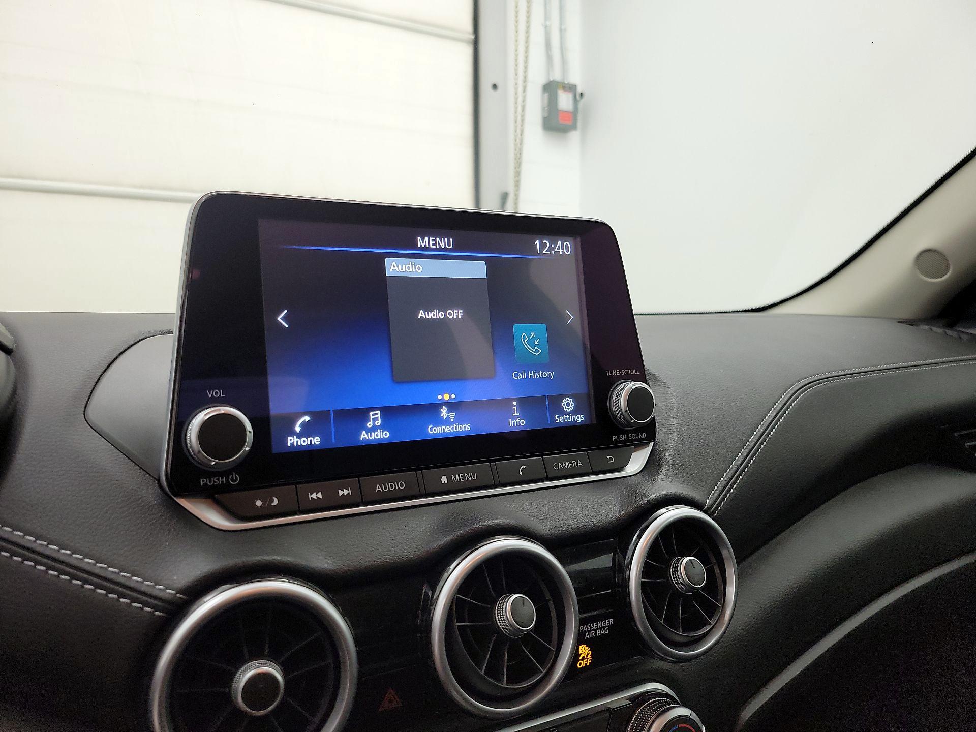 Thumbnail: 2024 Nissan Sentra - 15