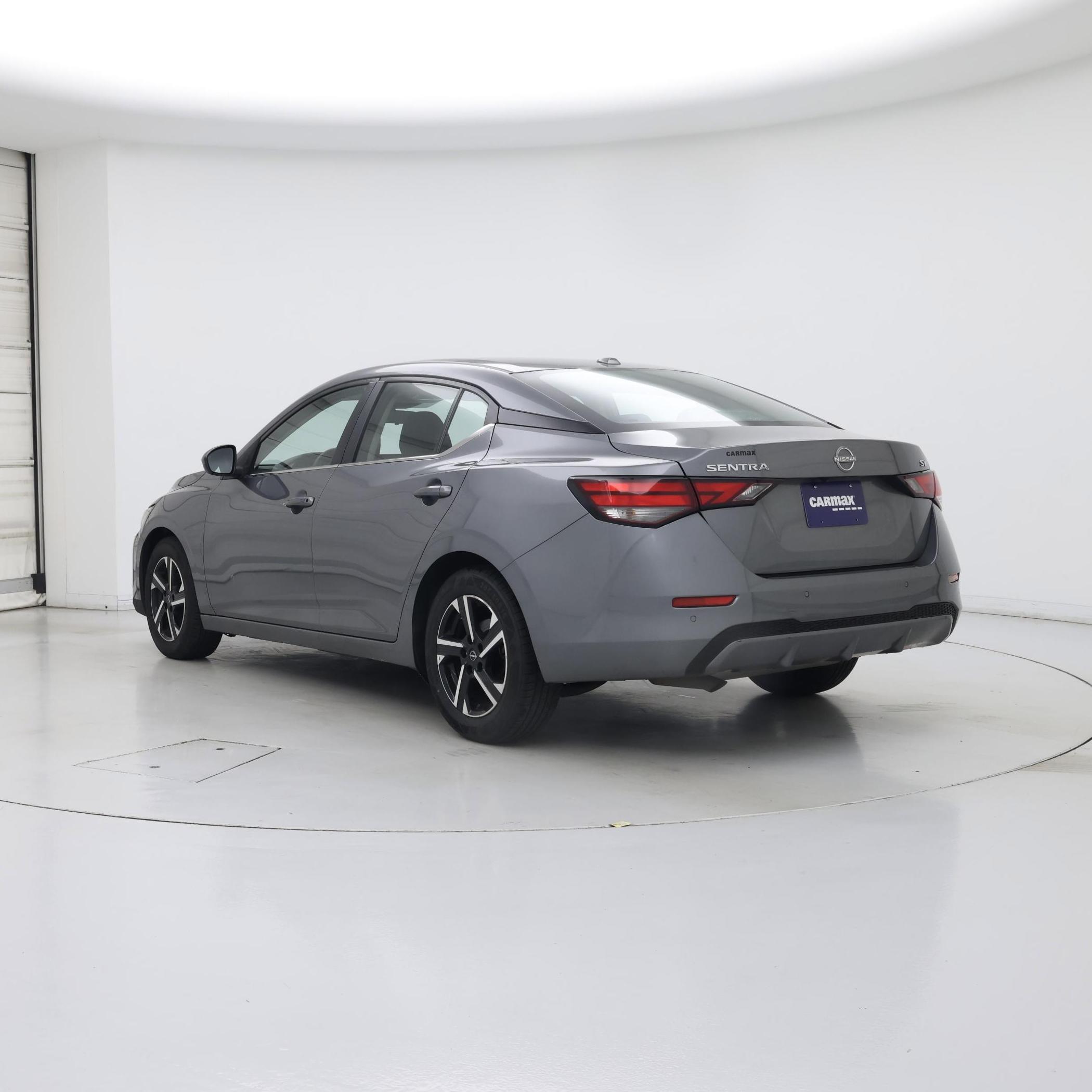 Thumbnail: 2024 Nissan Sentra - 2