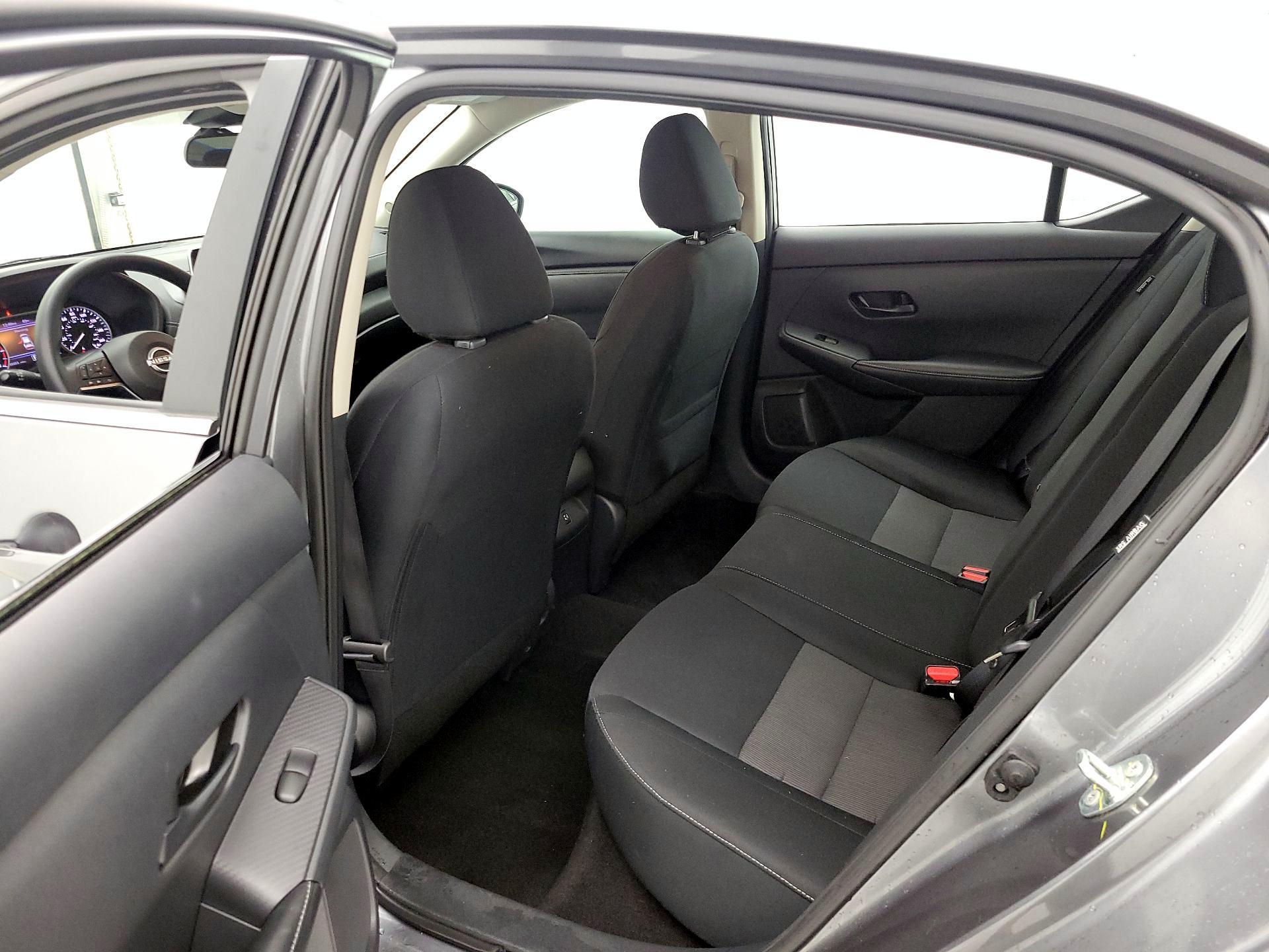 Thumbnail: 2024 Nissan Sentra - 19