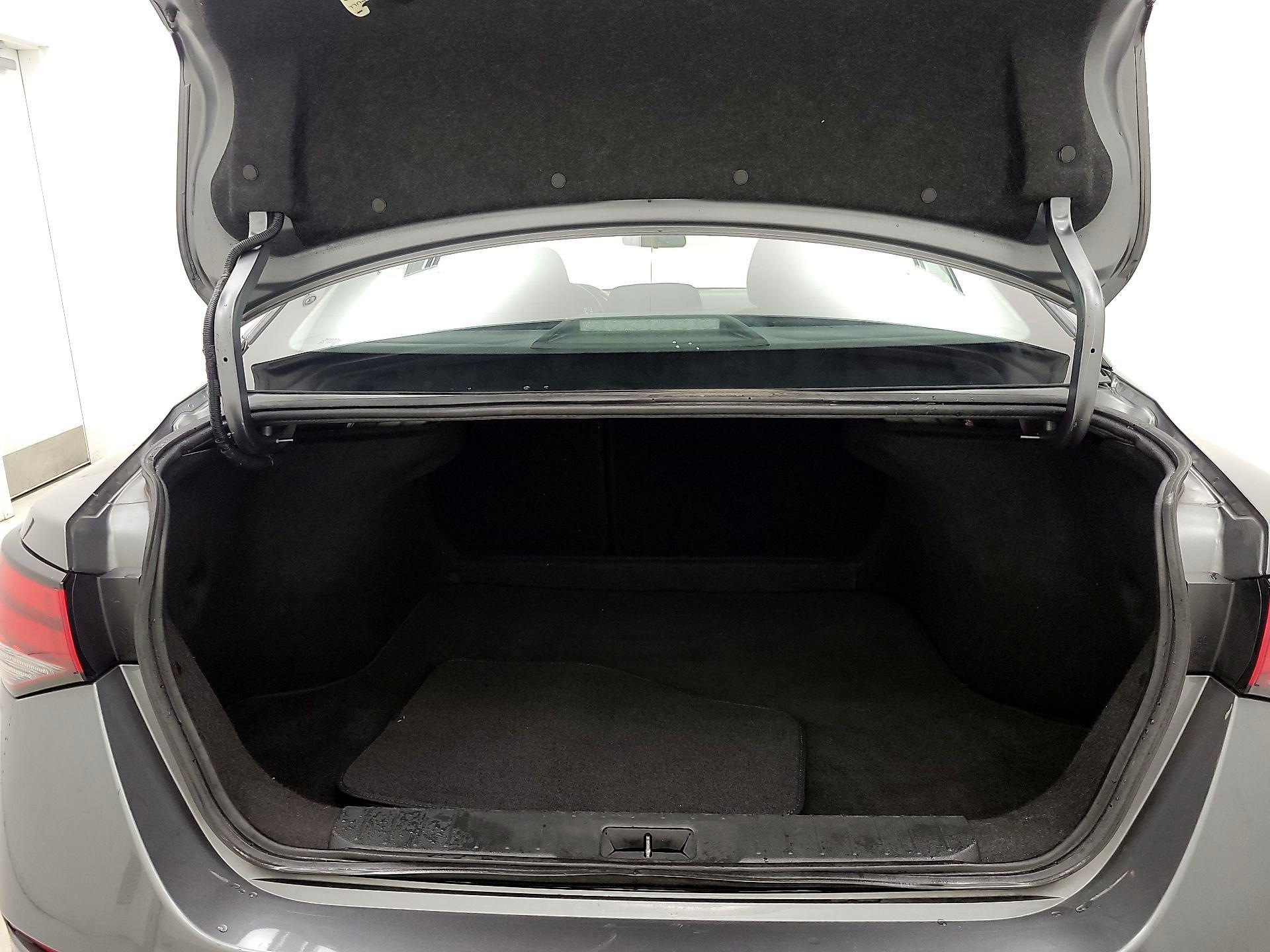 Thumbnail: 2024 Nissan Sentra - 20