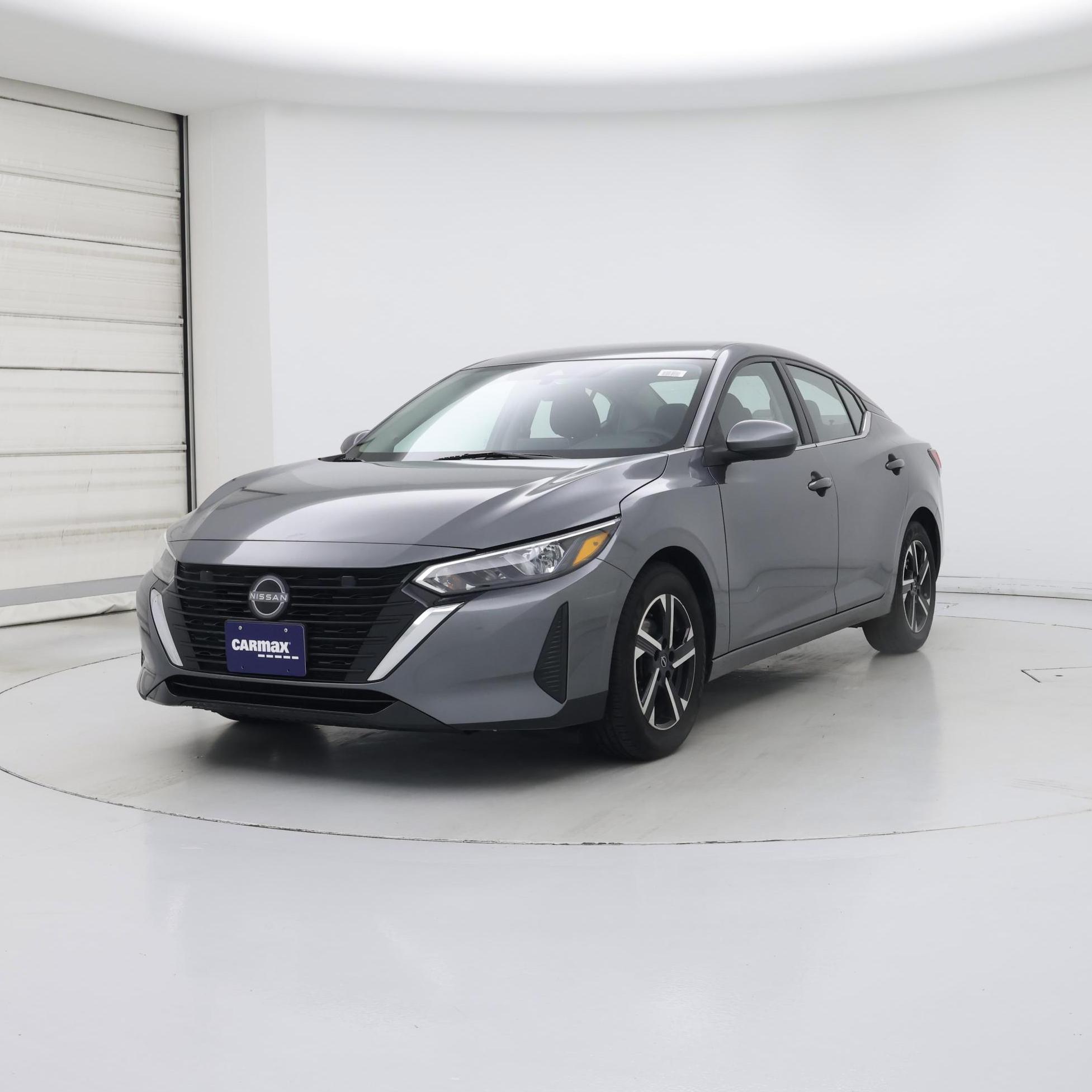 Thumbnail: 2024 Nissan Sentra - 4