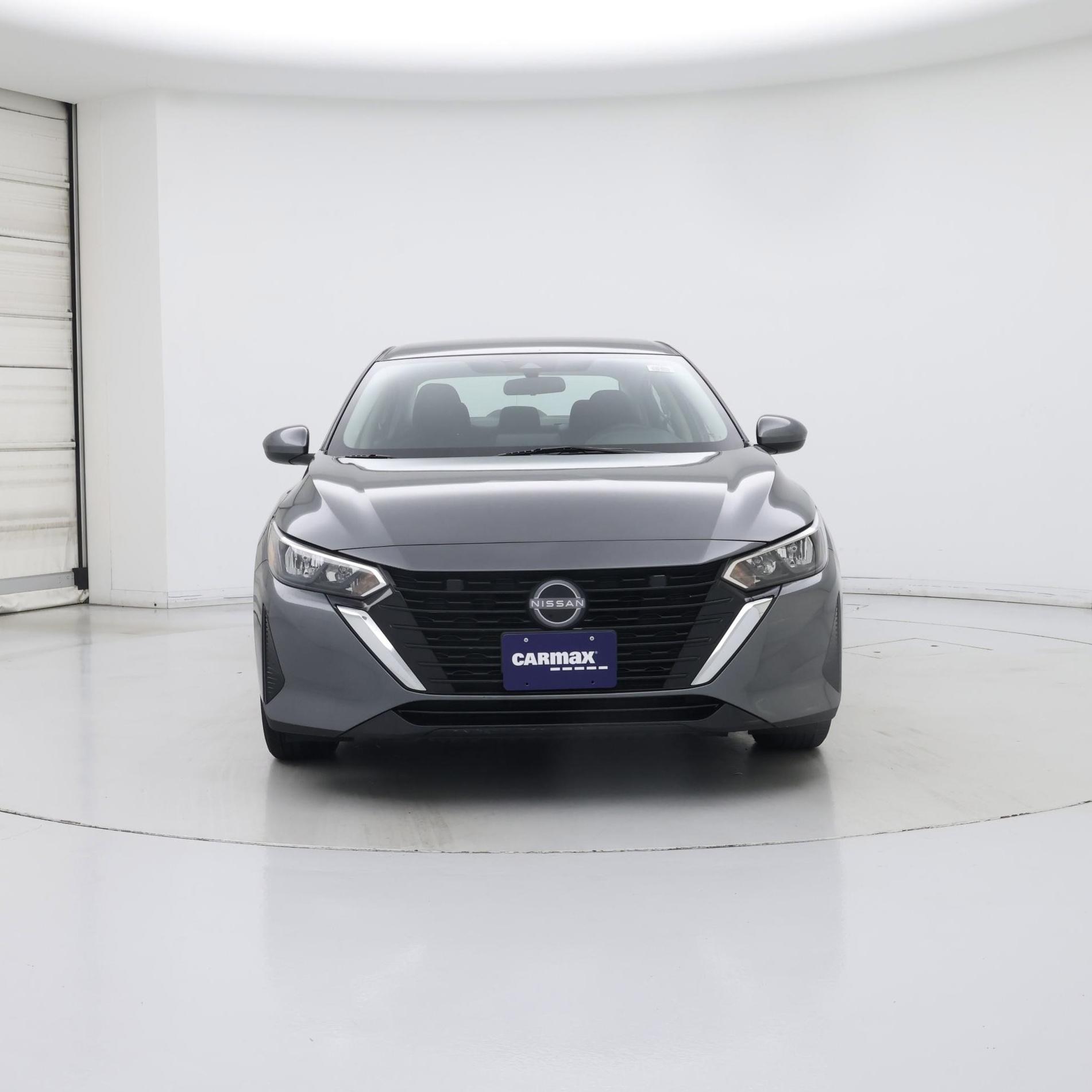 Thumbnail: 2024 Nissan Sentra - 5