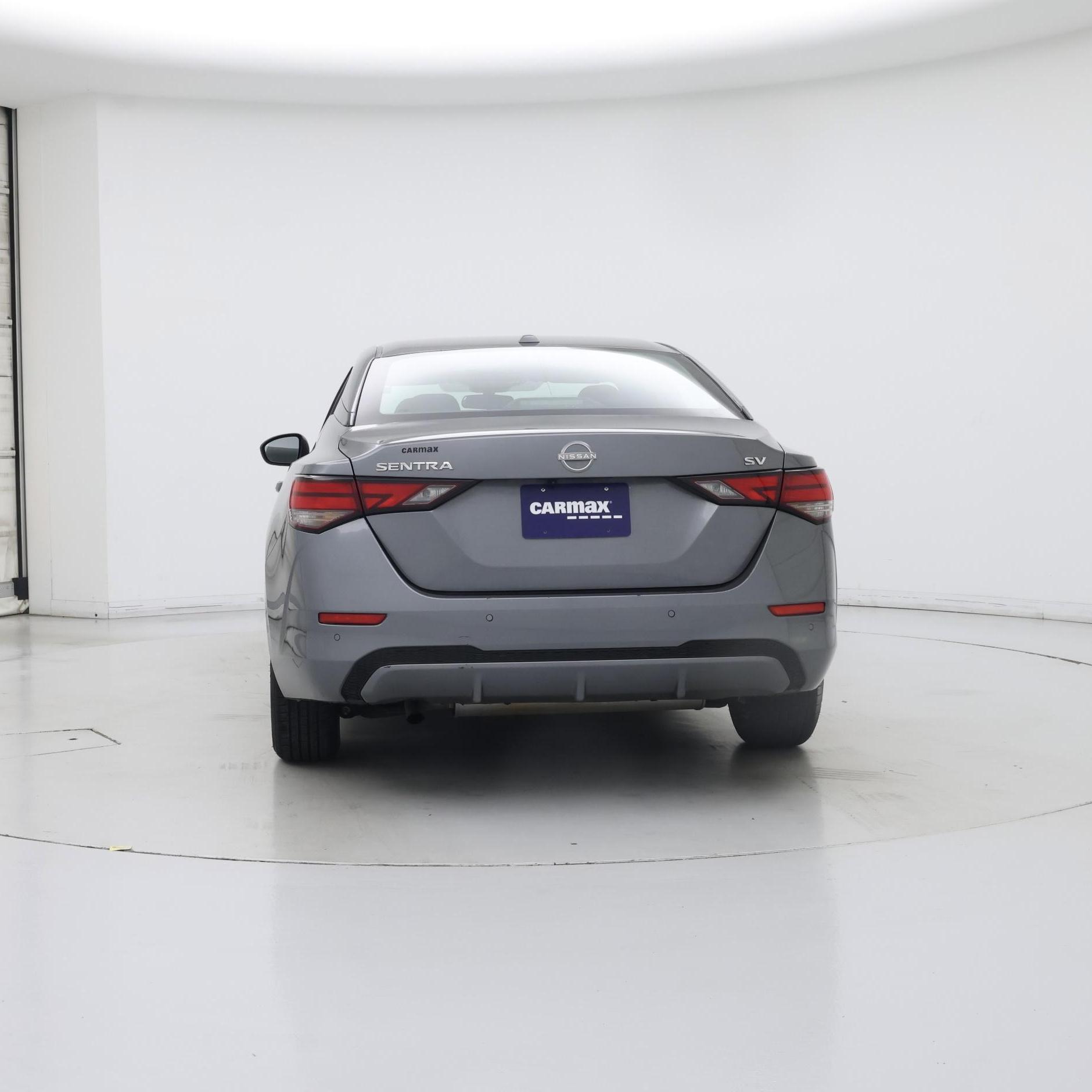 Thumbnail: 2024 Nissan Sentra - 6