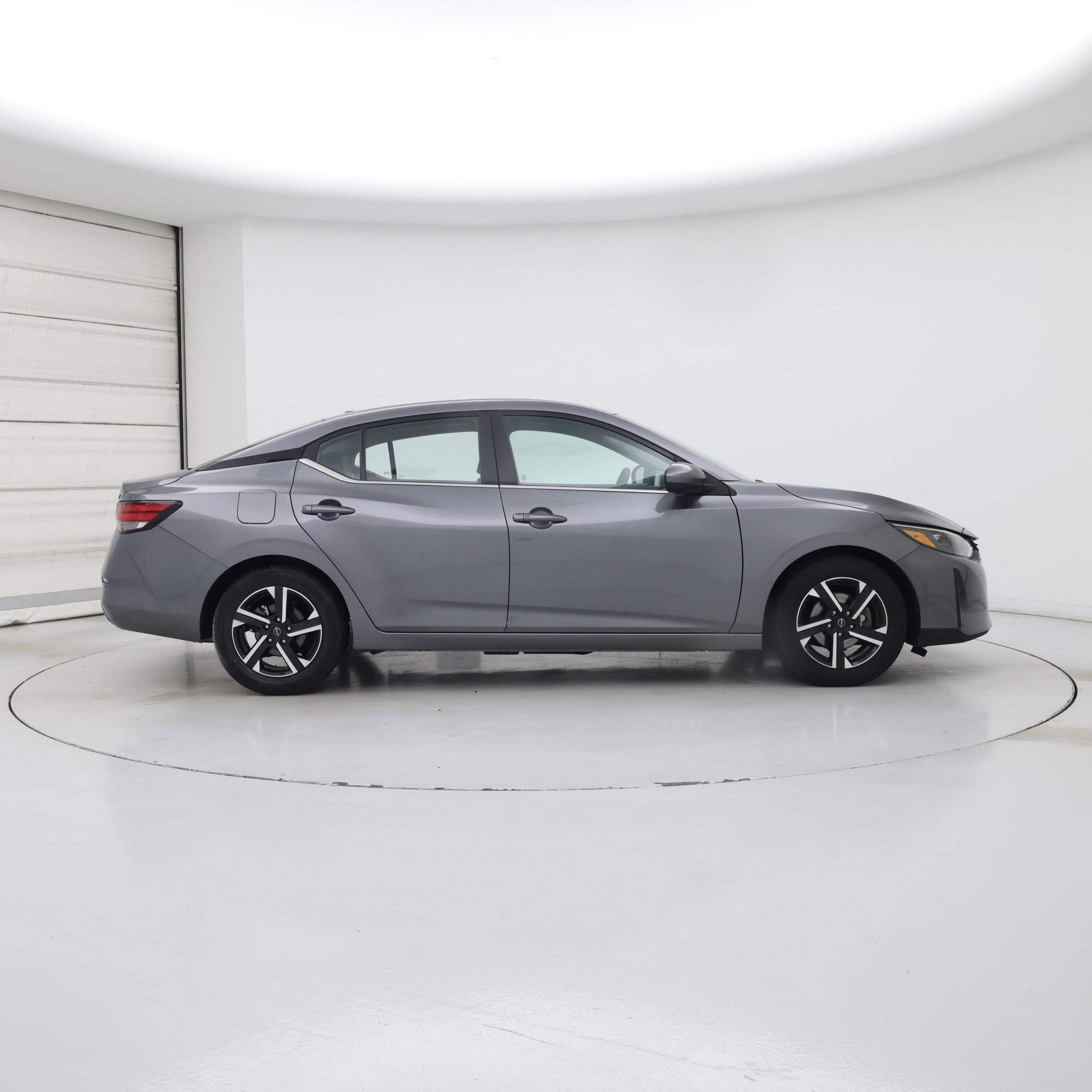 Thumbnail: 2024 Nissan Sentra - 7