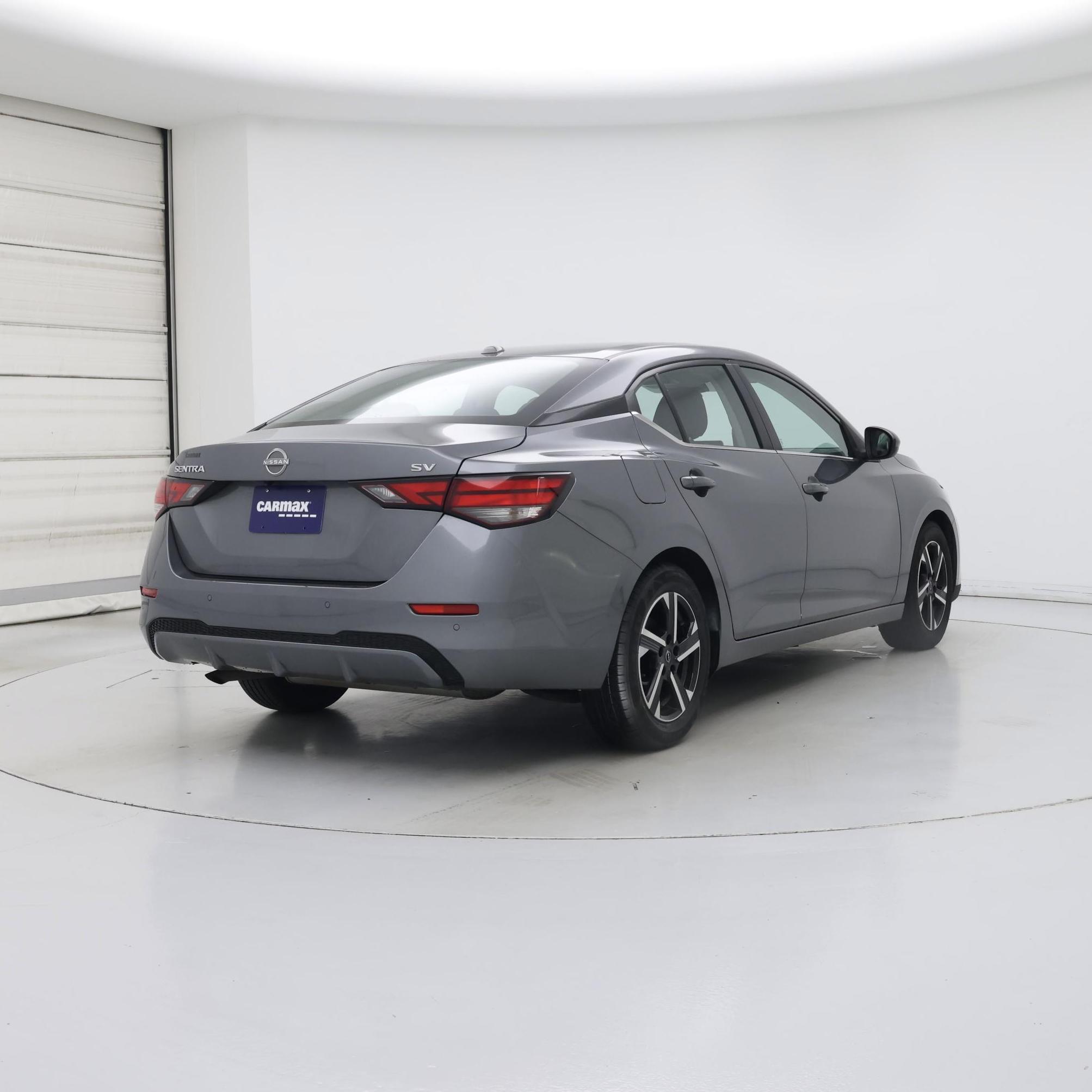 Thumbnail: 2024 Nissan Sentra - 8