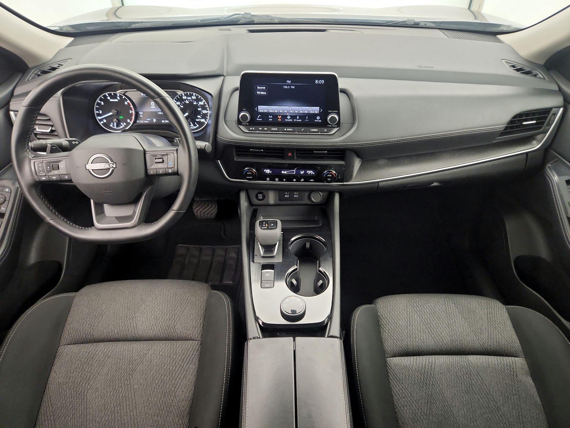 Thumbnail: 2025 Nissan Rogue - 9