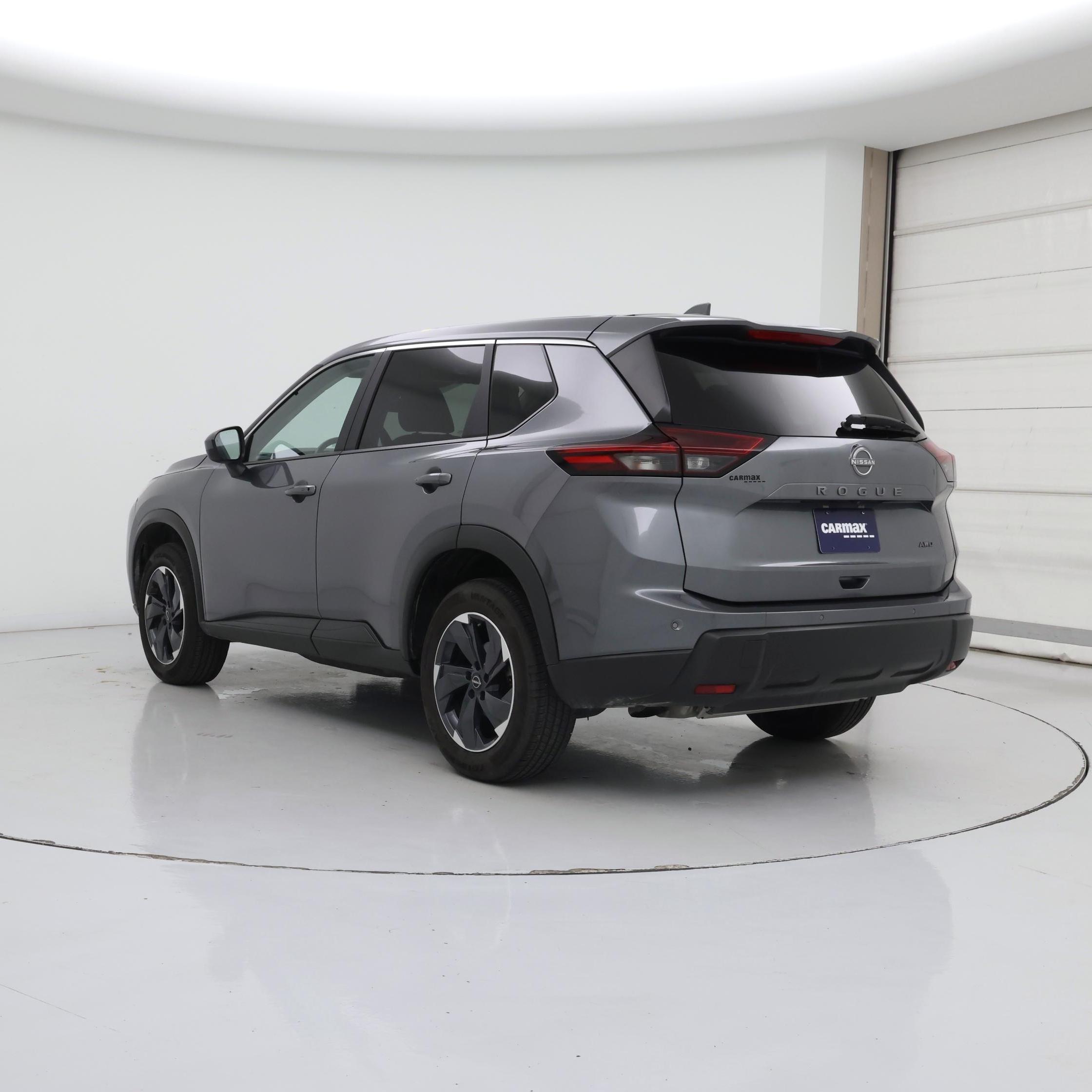 Thumbnail: 2025 Nissan Rogue - 2