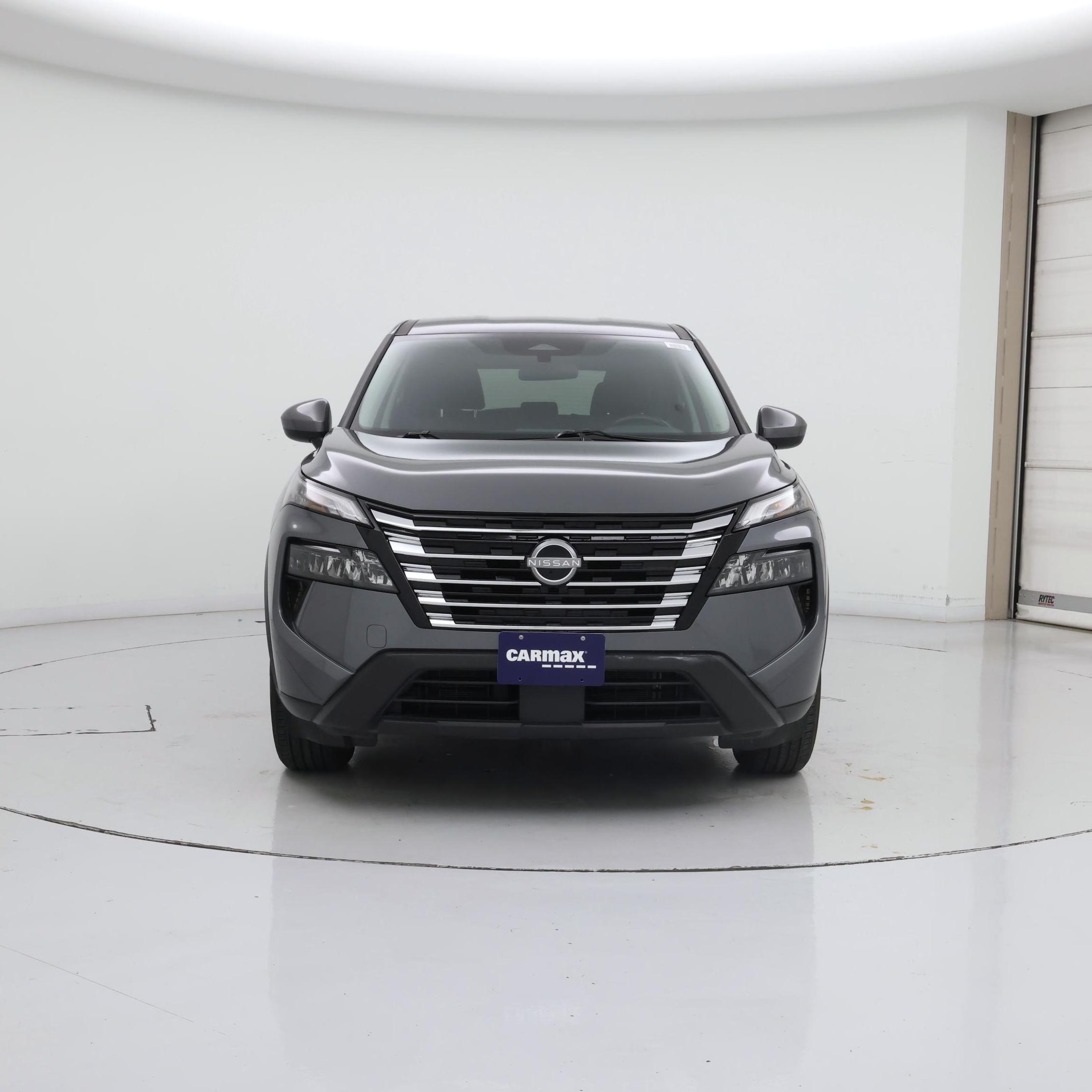 Thumbnail: 2025 Nissan Rogue - 5