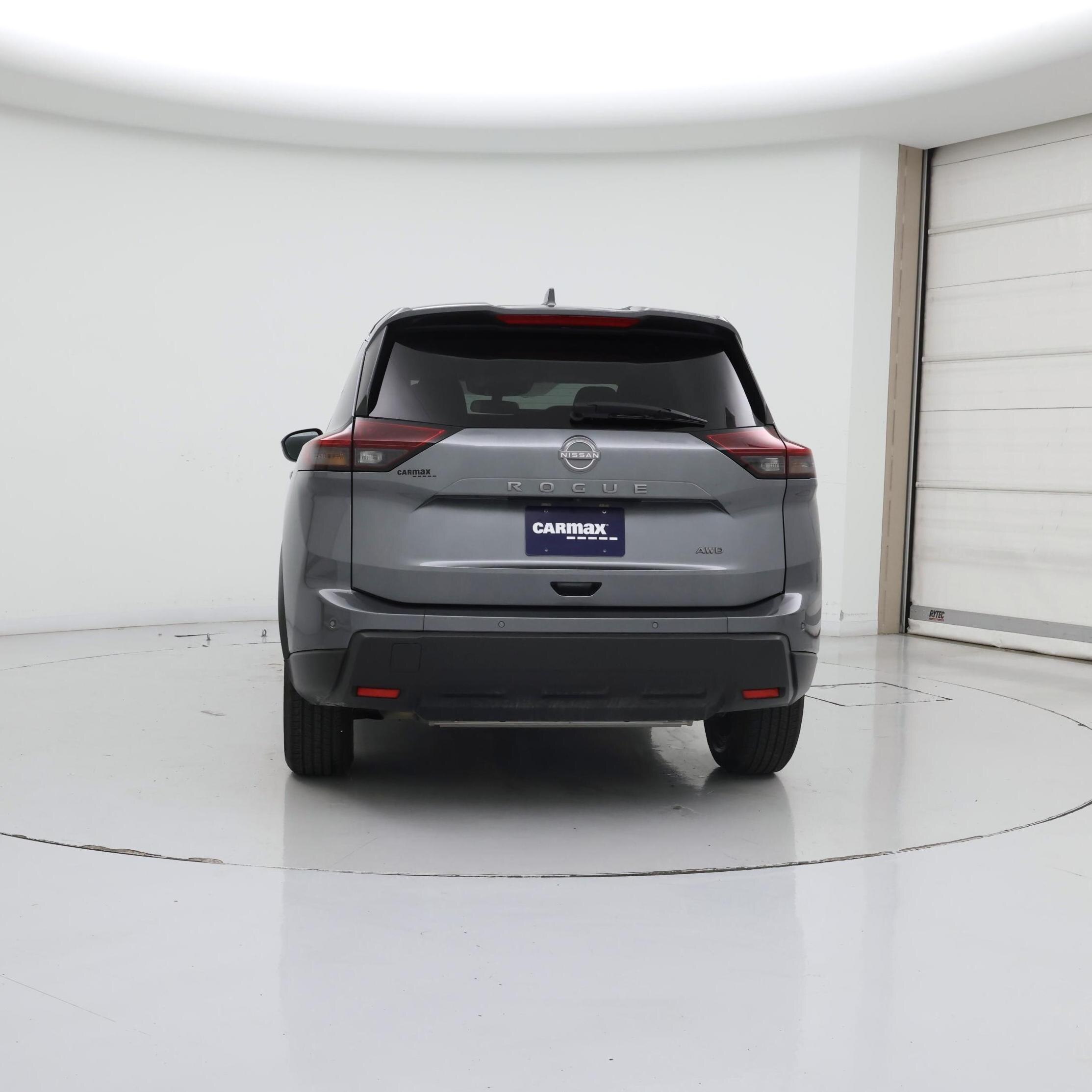 Thumbnail: 2025 Nissan Rogue - 6