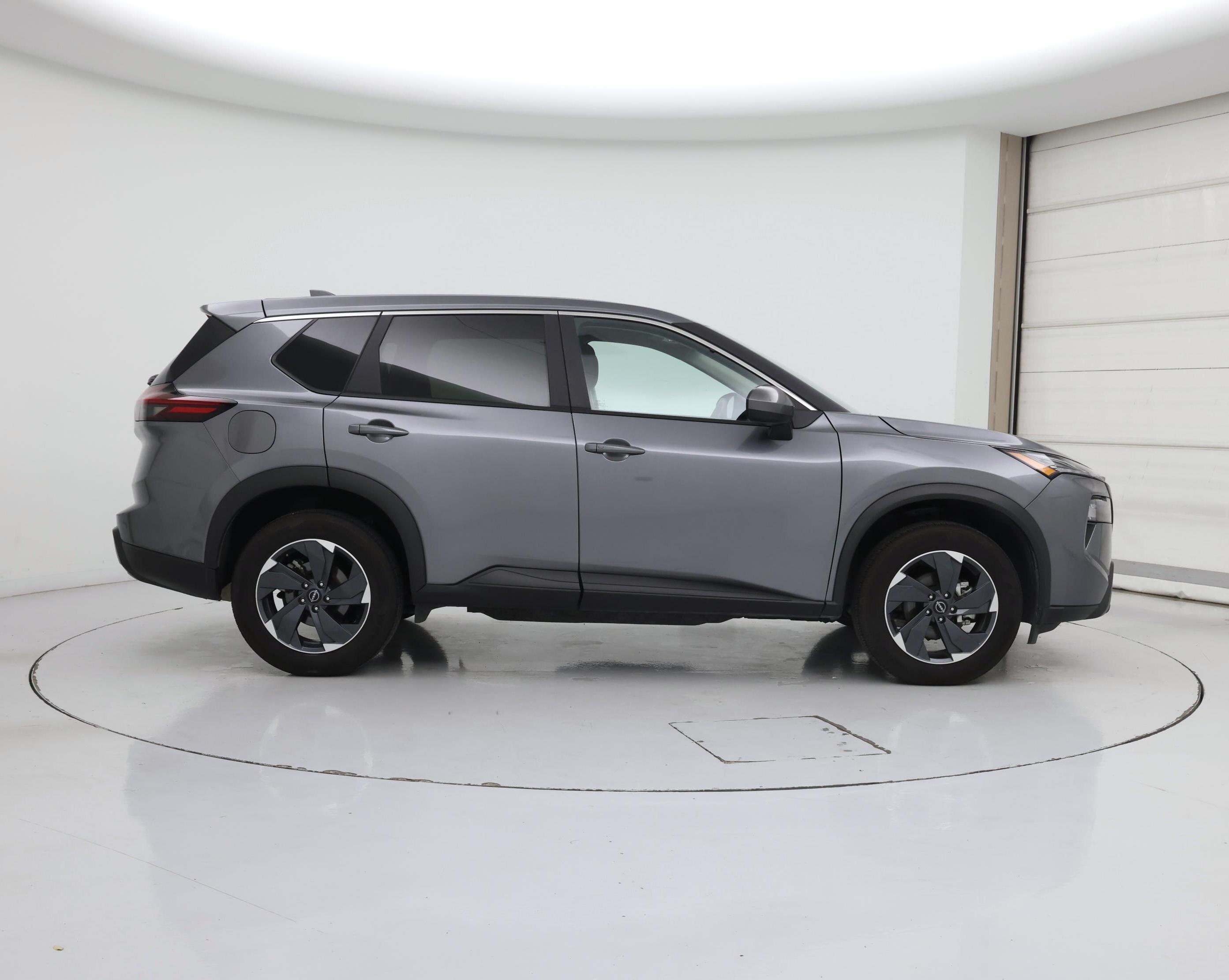 Thumbnail: 2025 Nissan Rogue - 7