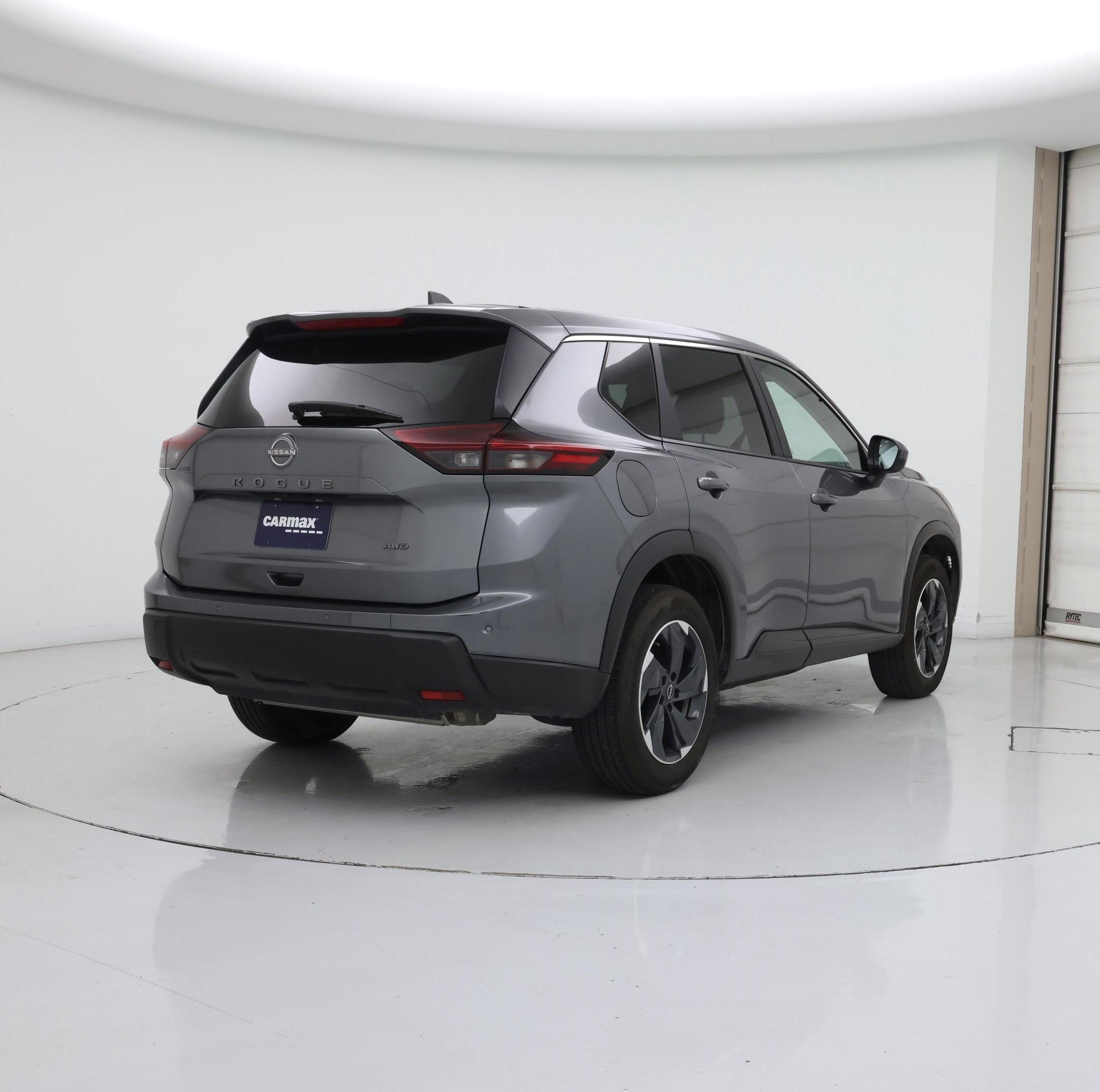 Thumbnail: 2025 Nissan Rogue - 8