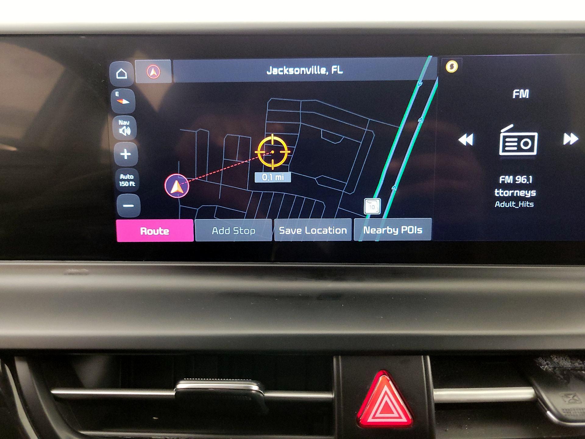 Thumbnail: 2025 Kia Seltos - 14