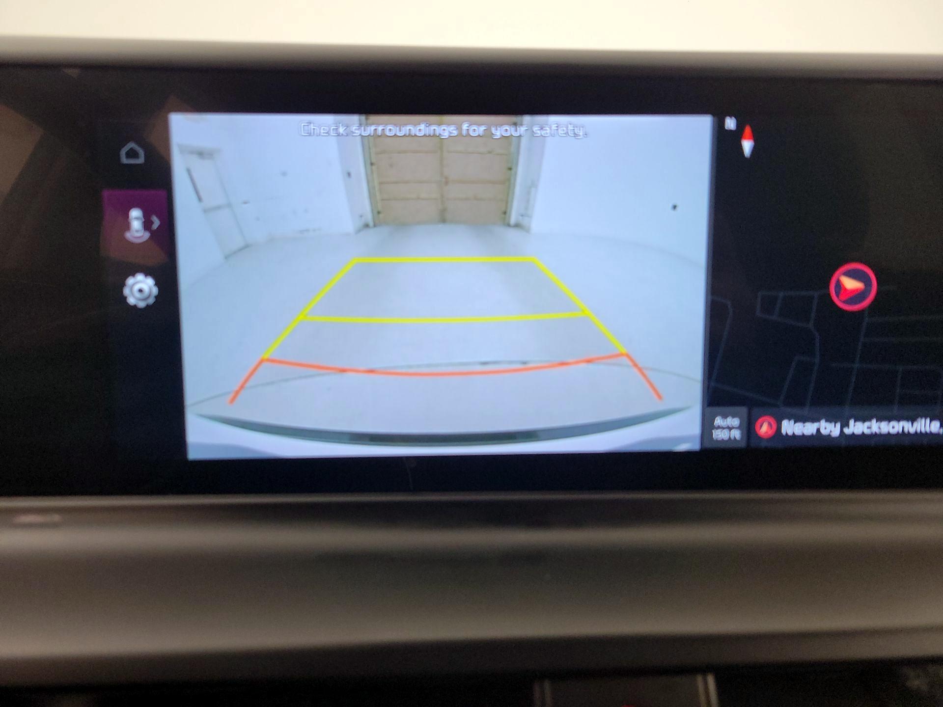 Thumbnail: 2025 Kia Seltos - 15