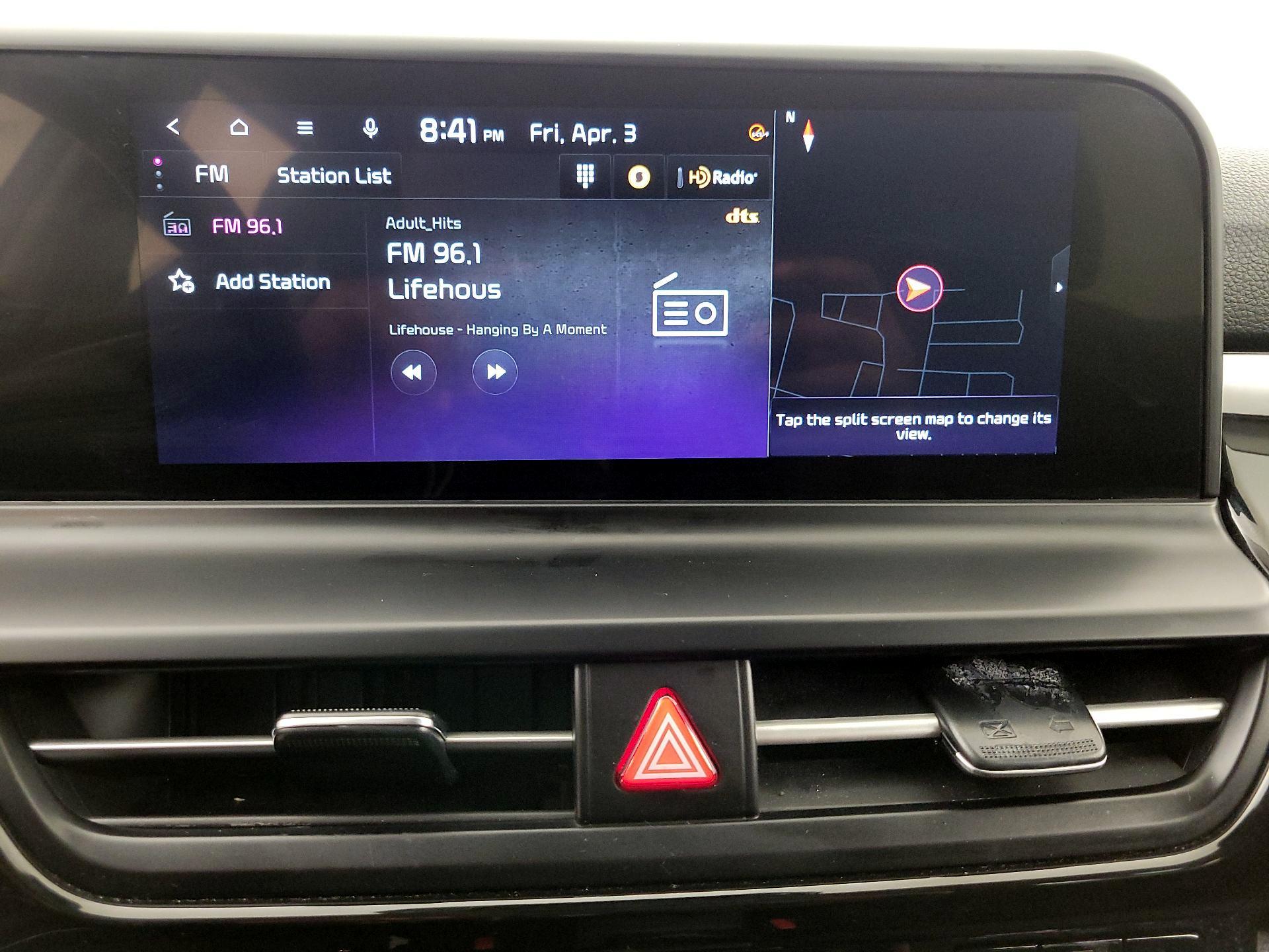 Thumbnail: 2025 Kia Seltos - 16