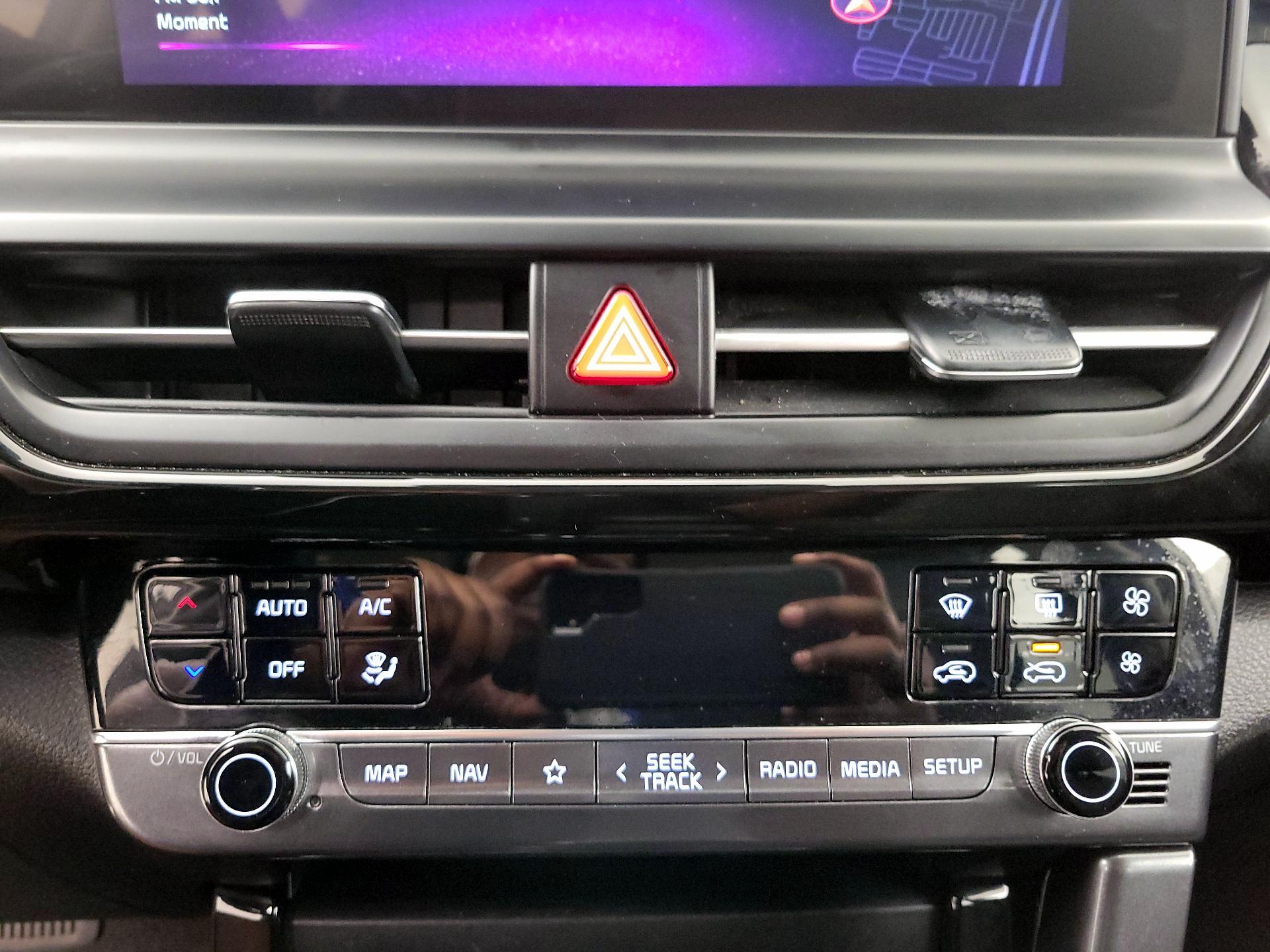 Thumbnail: 2025 Kia Seltos - 17